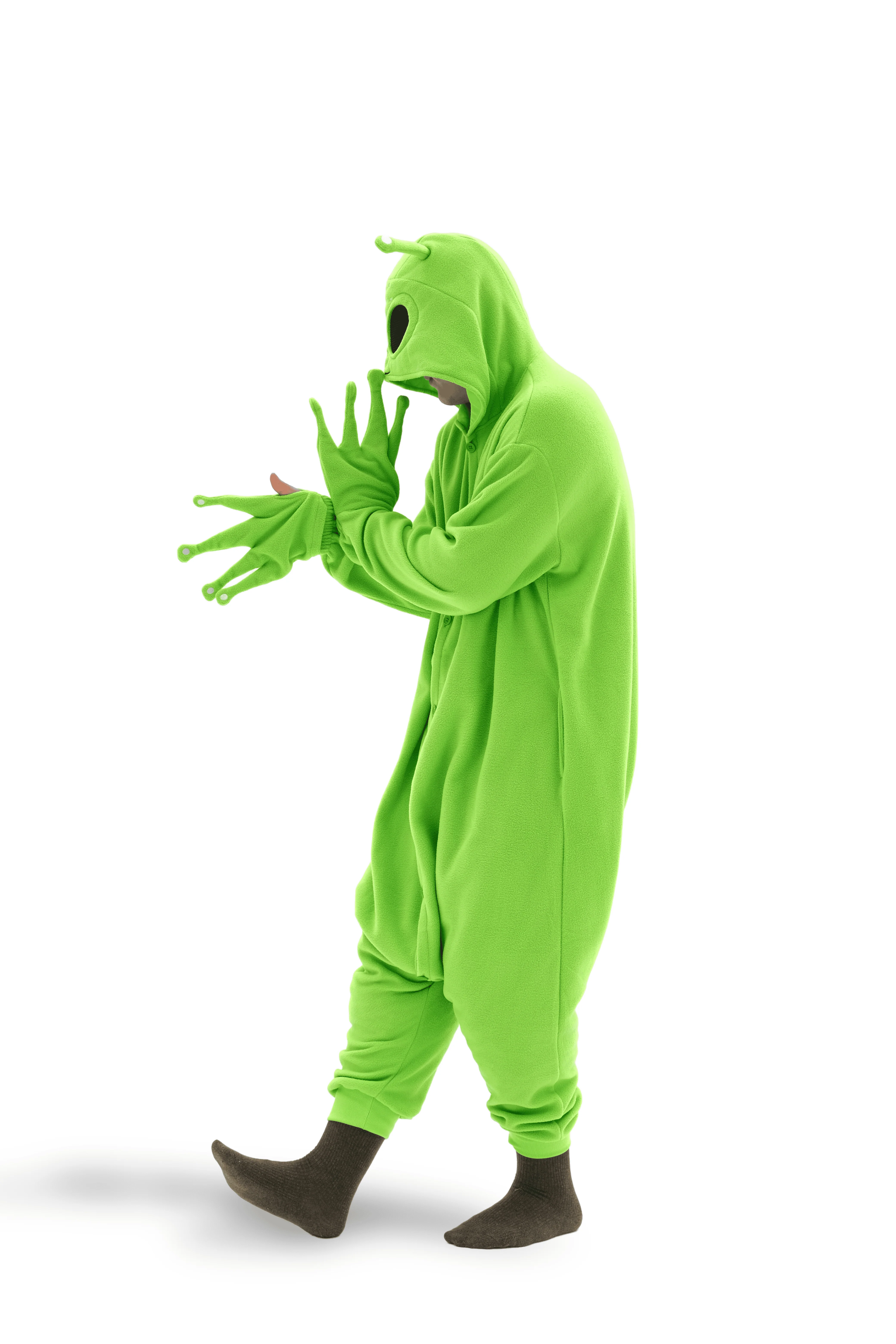 Alien Kigurumi - Image 6