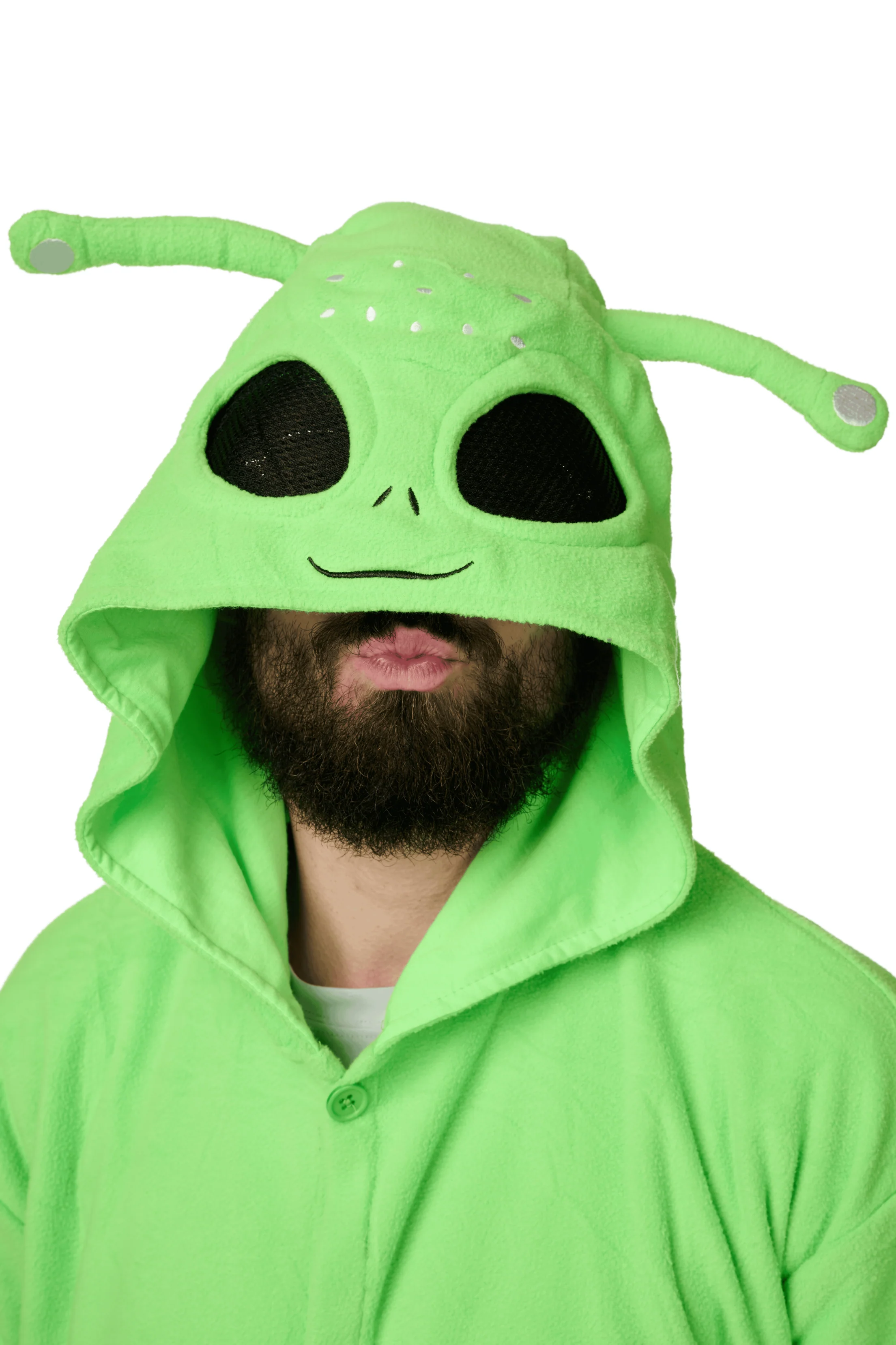 Alien Kigurumi - Image 2