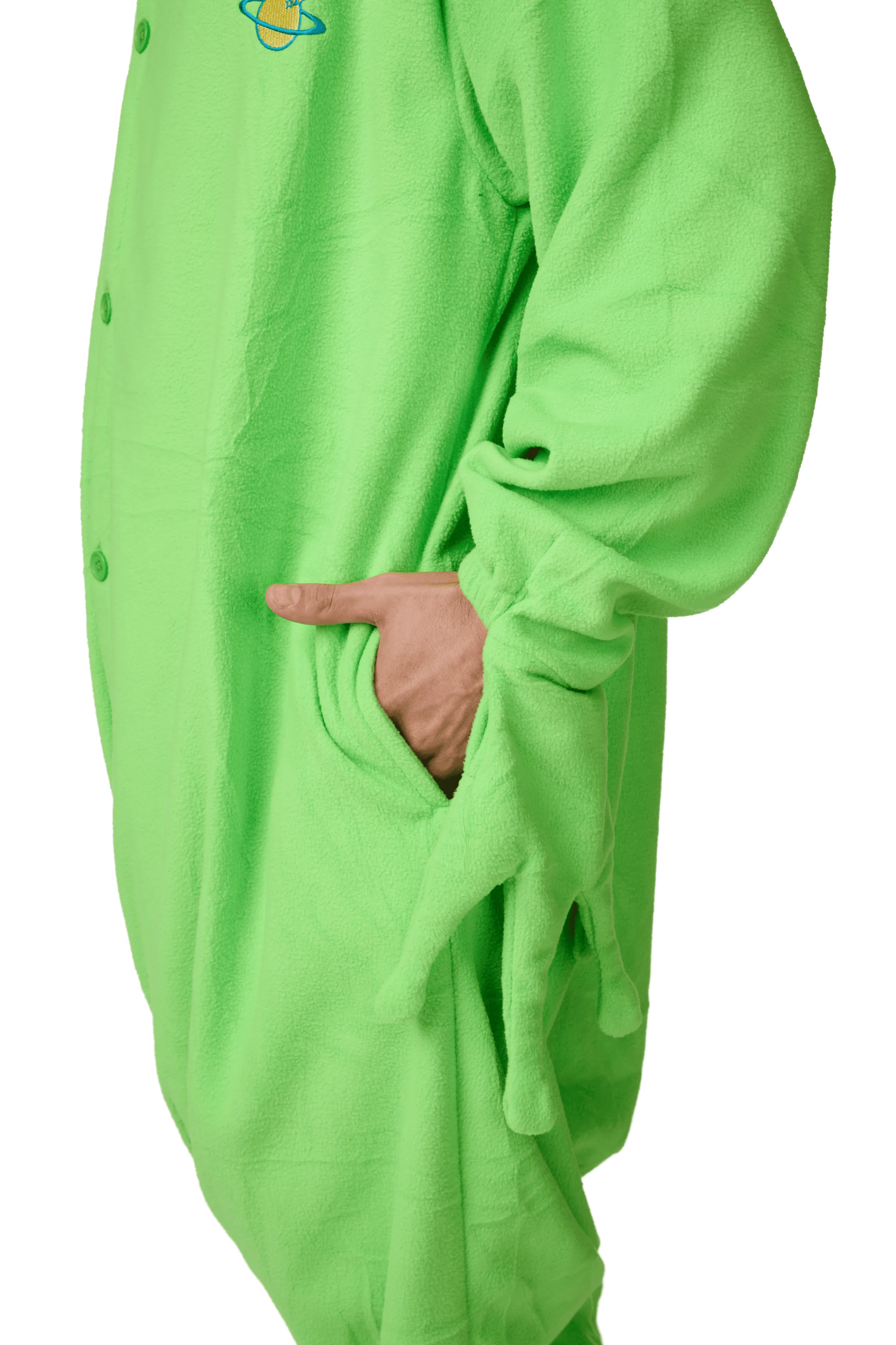 Alien Kigurumi - Image 5