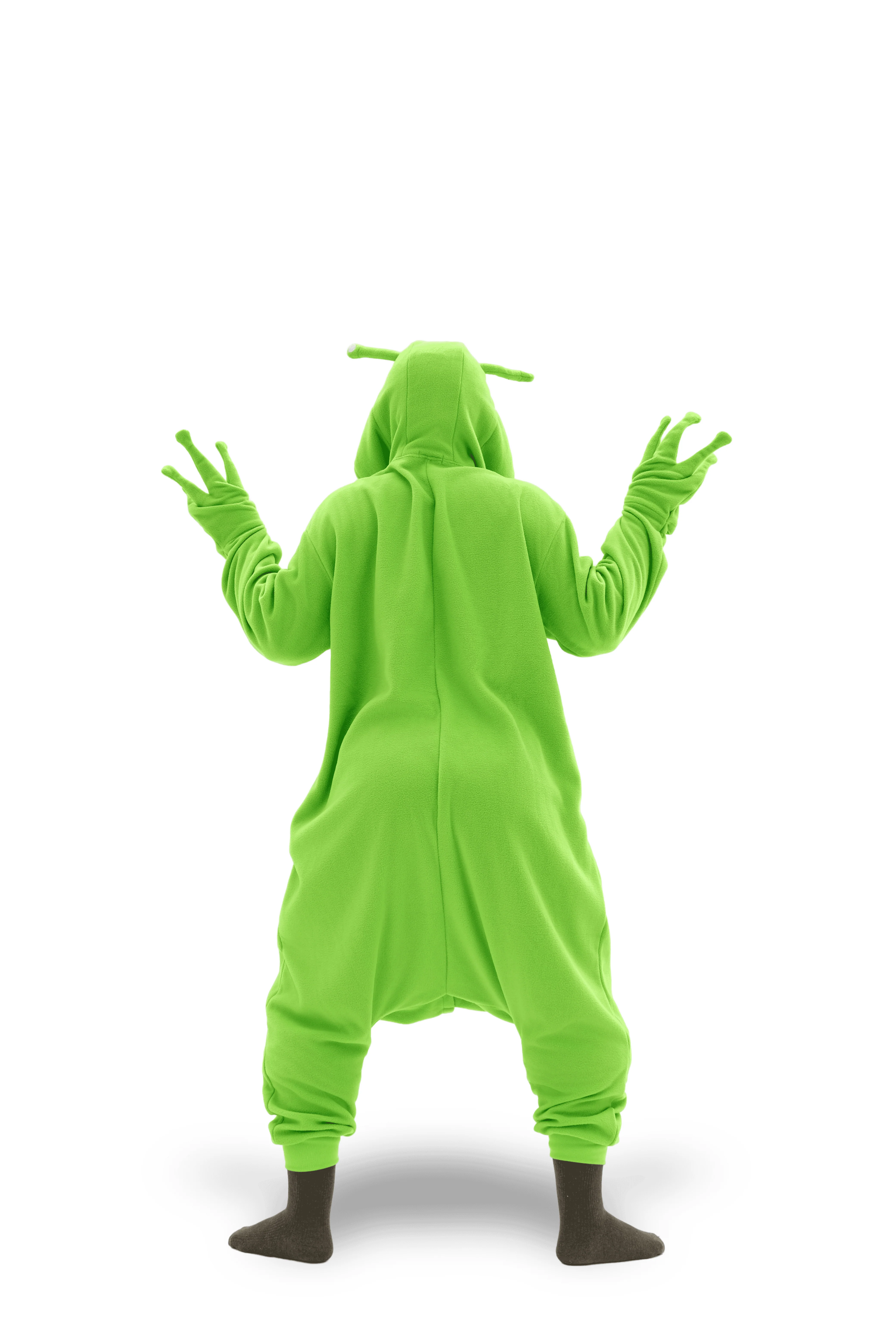 Alien Kigurumi - Image 7