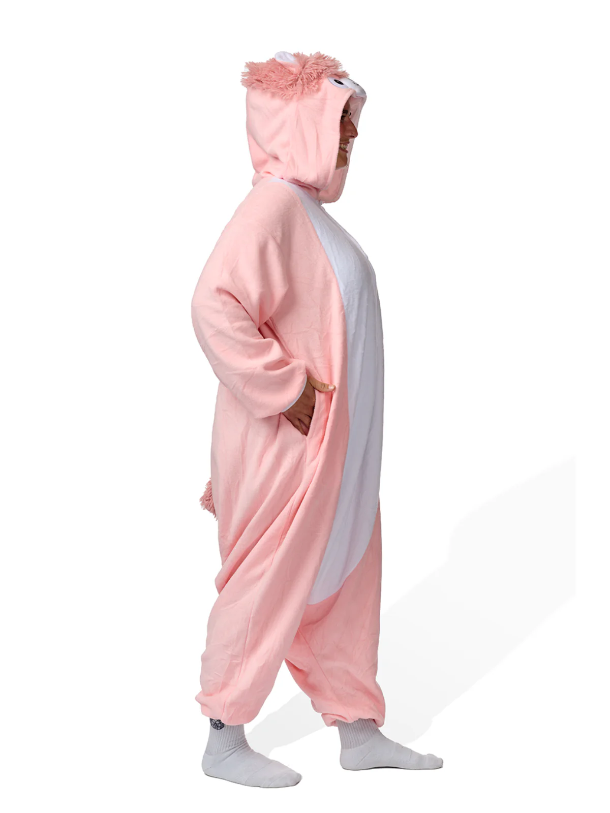 Alpaca Kigurumi - Image 3