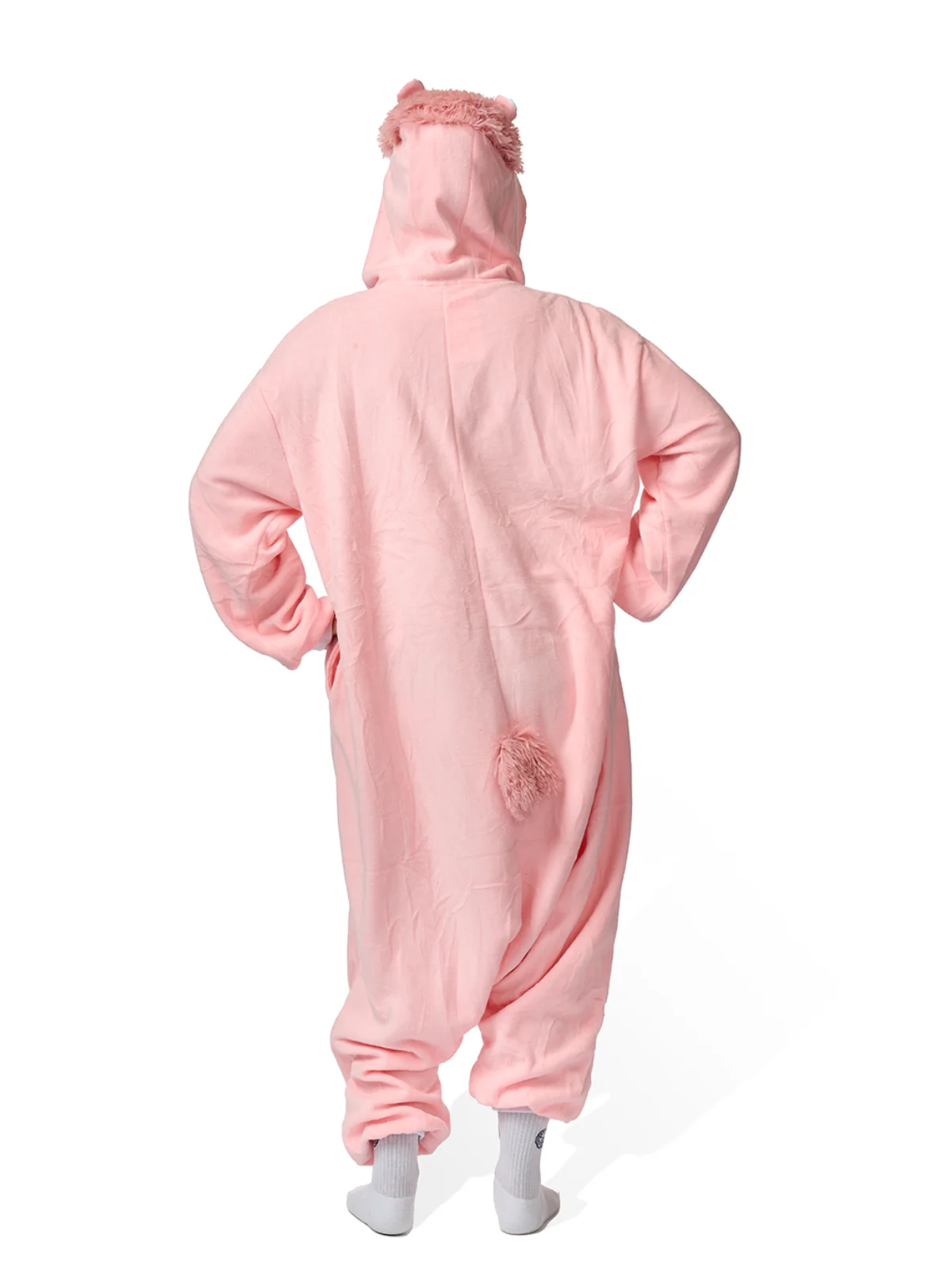 Alpaca Kigurumi - Image 4