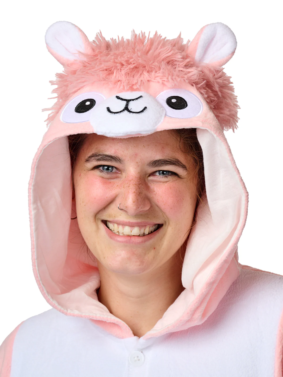 Alpaca Kigurumi - Image 2