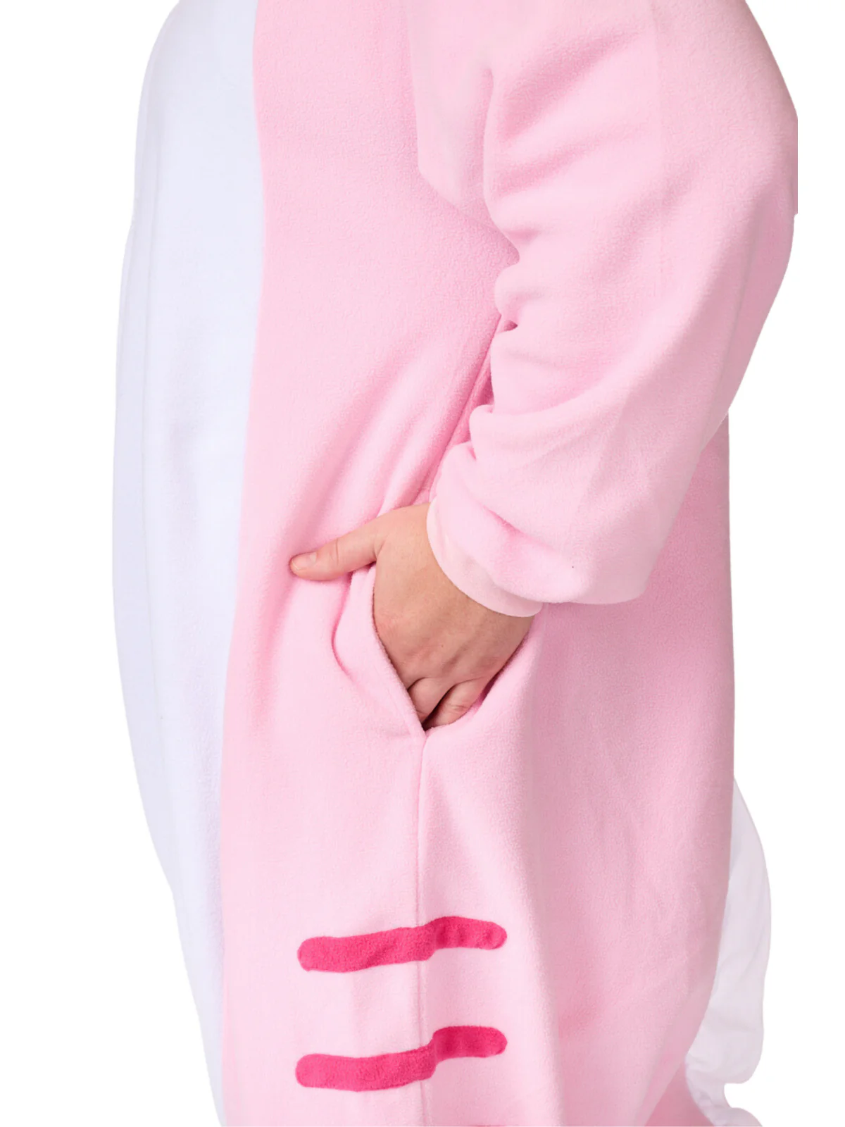 Axolotl Kigurumi - Image 4