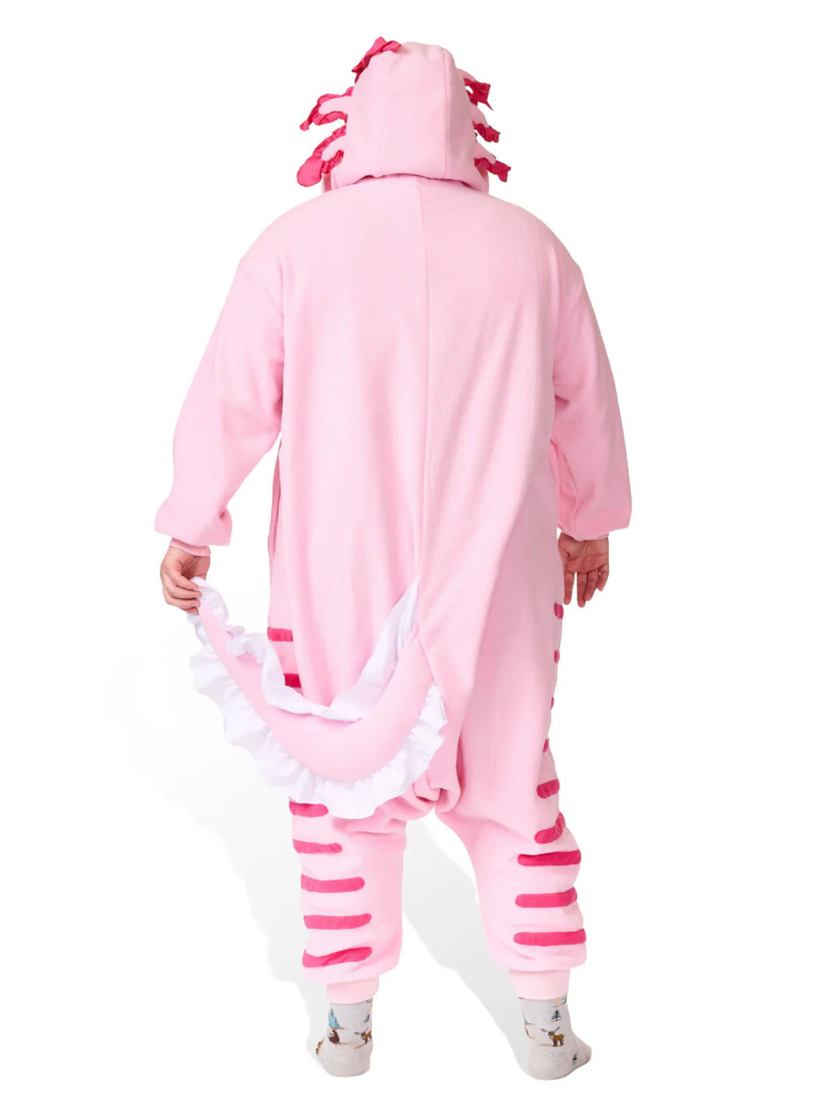 Axolotl Kigurumi - Image 6