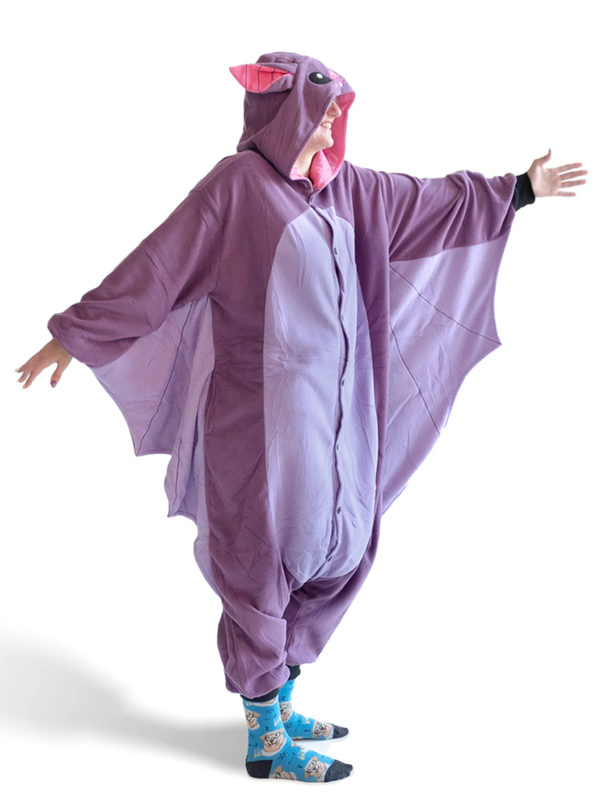 Bat Kigurumi - Image 3