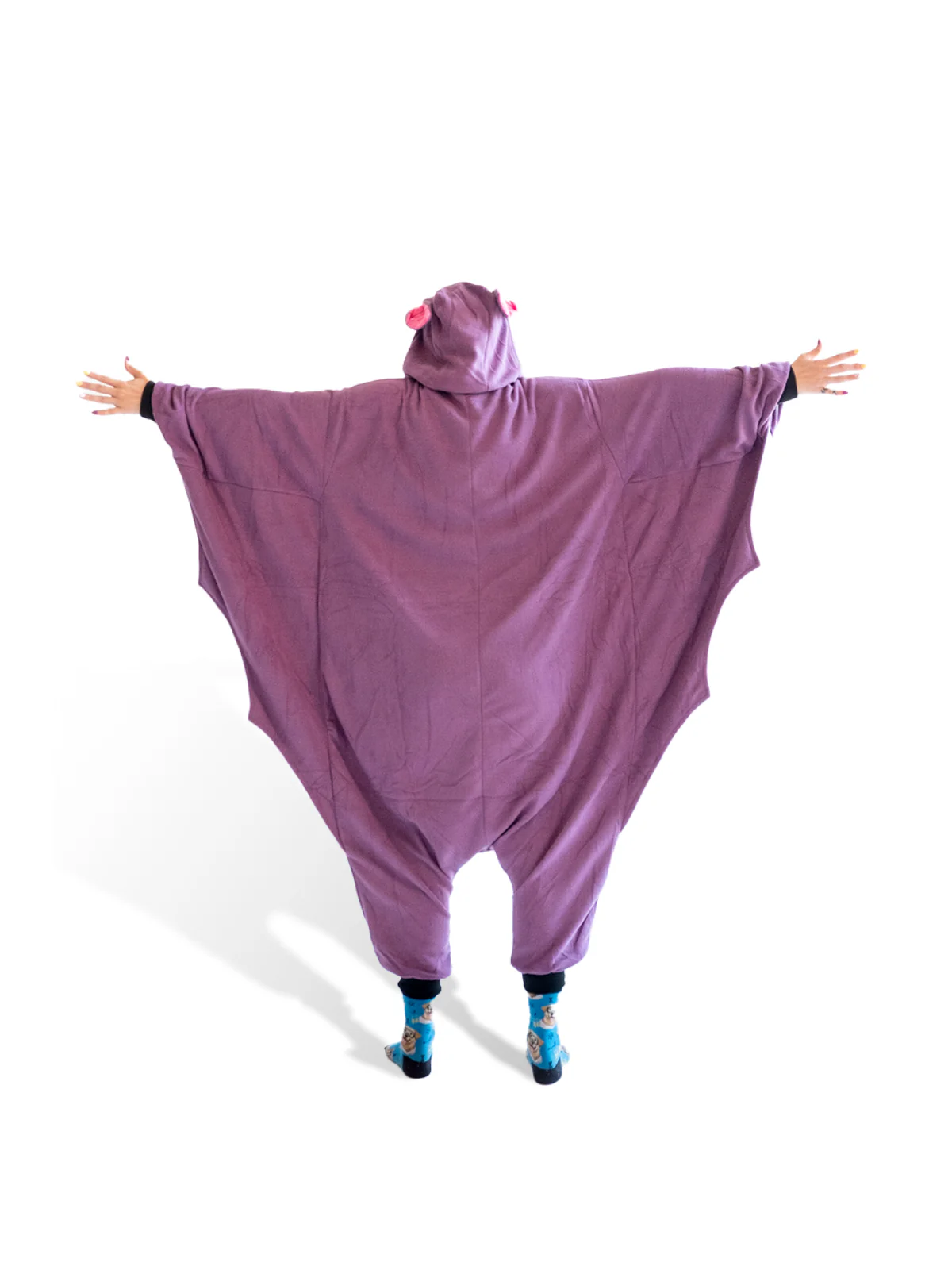 Bat Kigurumi - Image 5