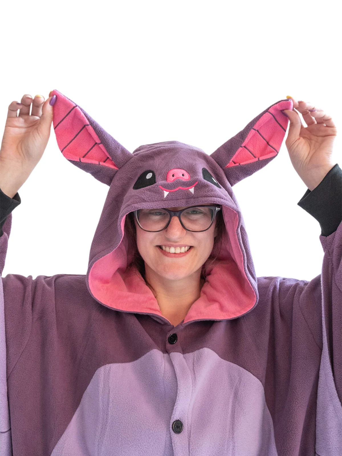Bat Kigurumi - Image 2
