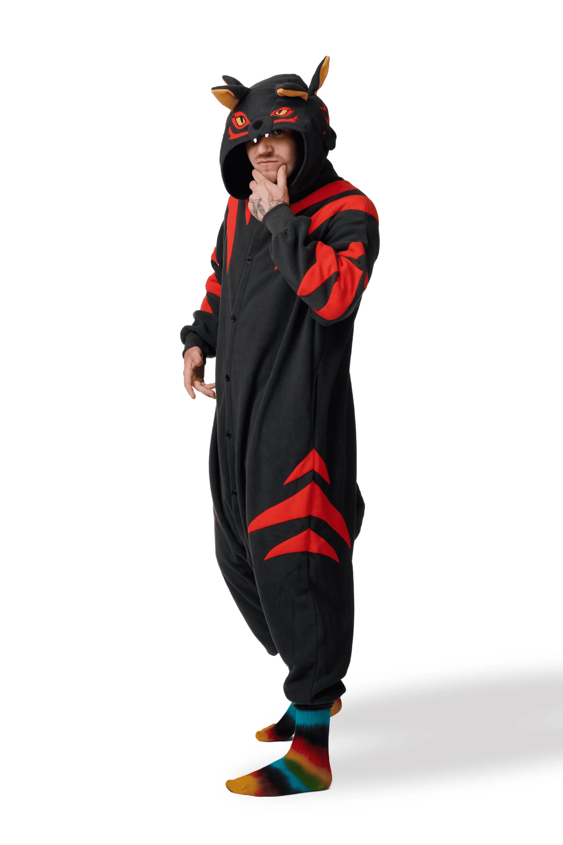 Cerberus Kigurumi - Image 4