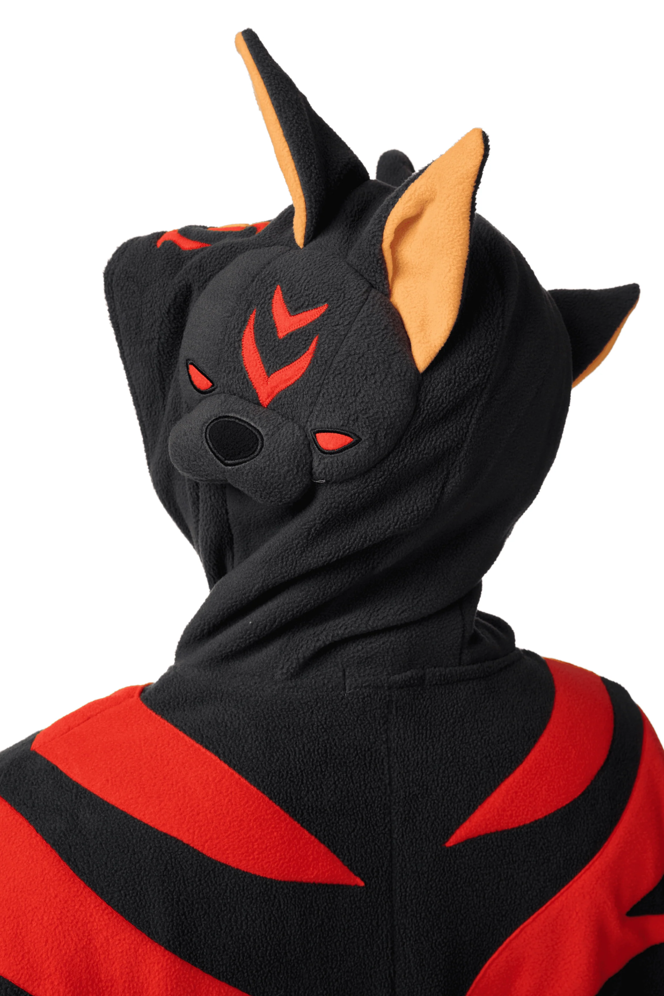 Cerberus Kigurumi - Image 5