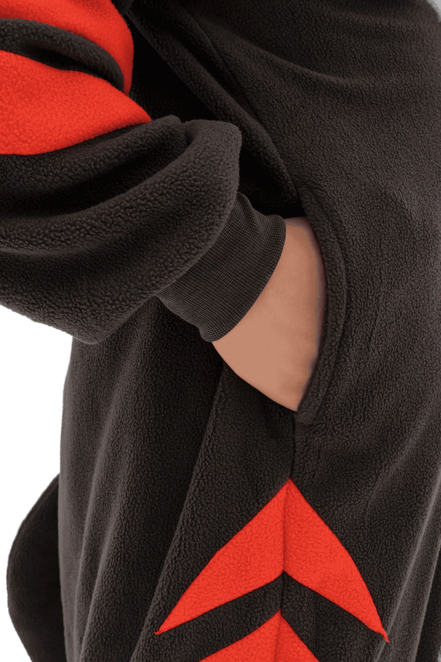 Cerberus Kigurumi - Image 6