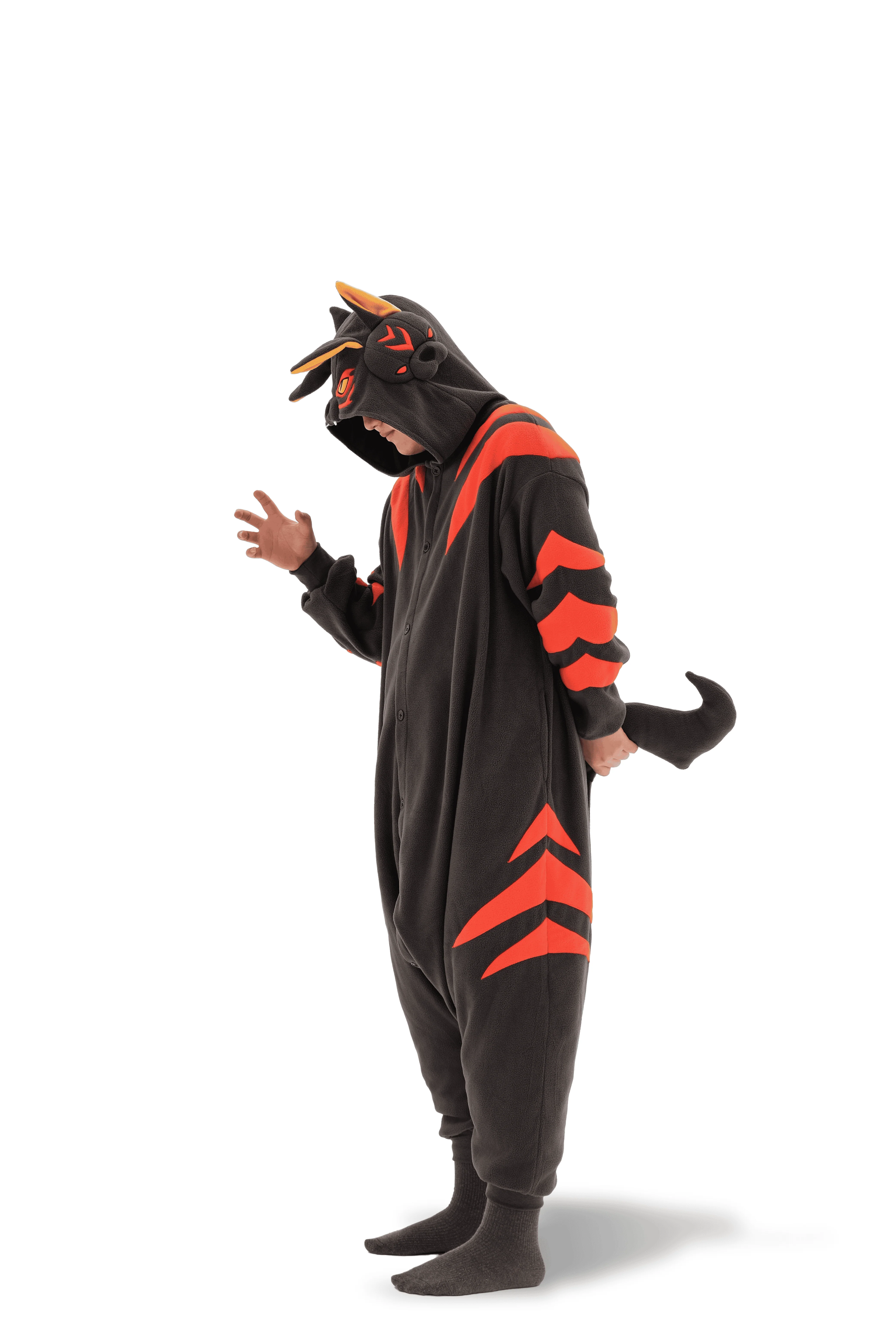 Cerberus Kigurumi - Image 7