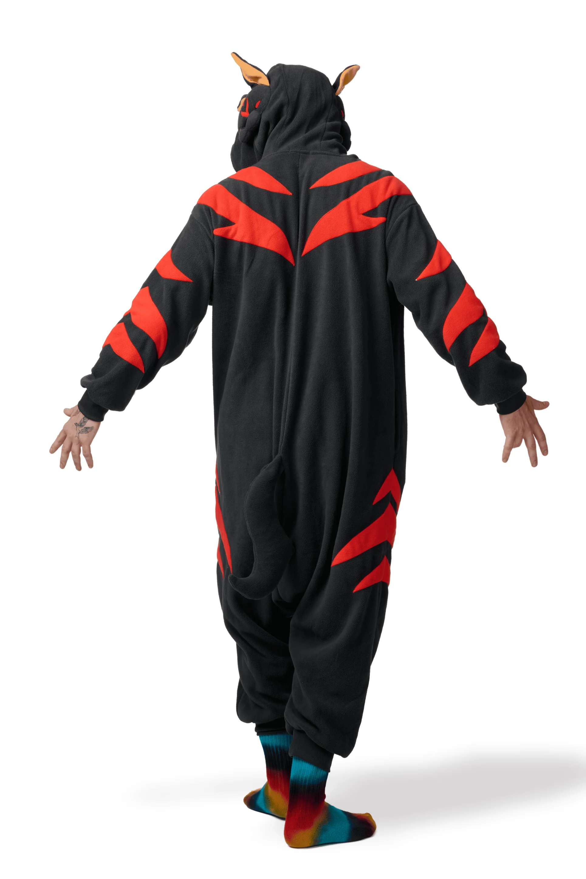 Cerberus Kigurumi - Image 8
