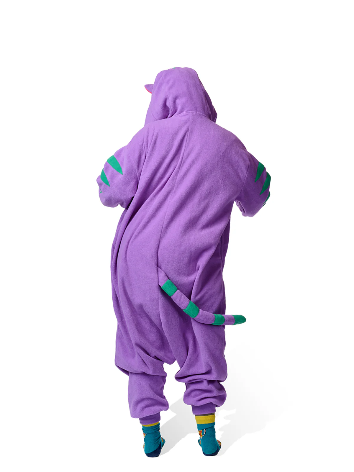 Cheshire Cat Kigurumi - Image 5