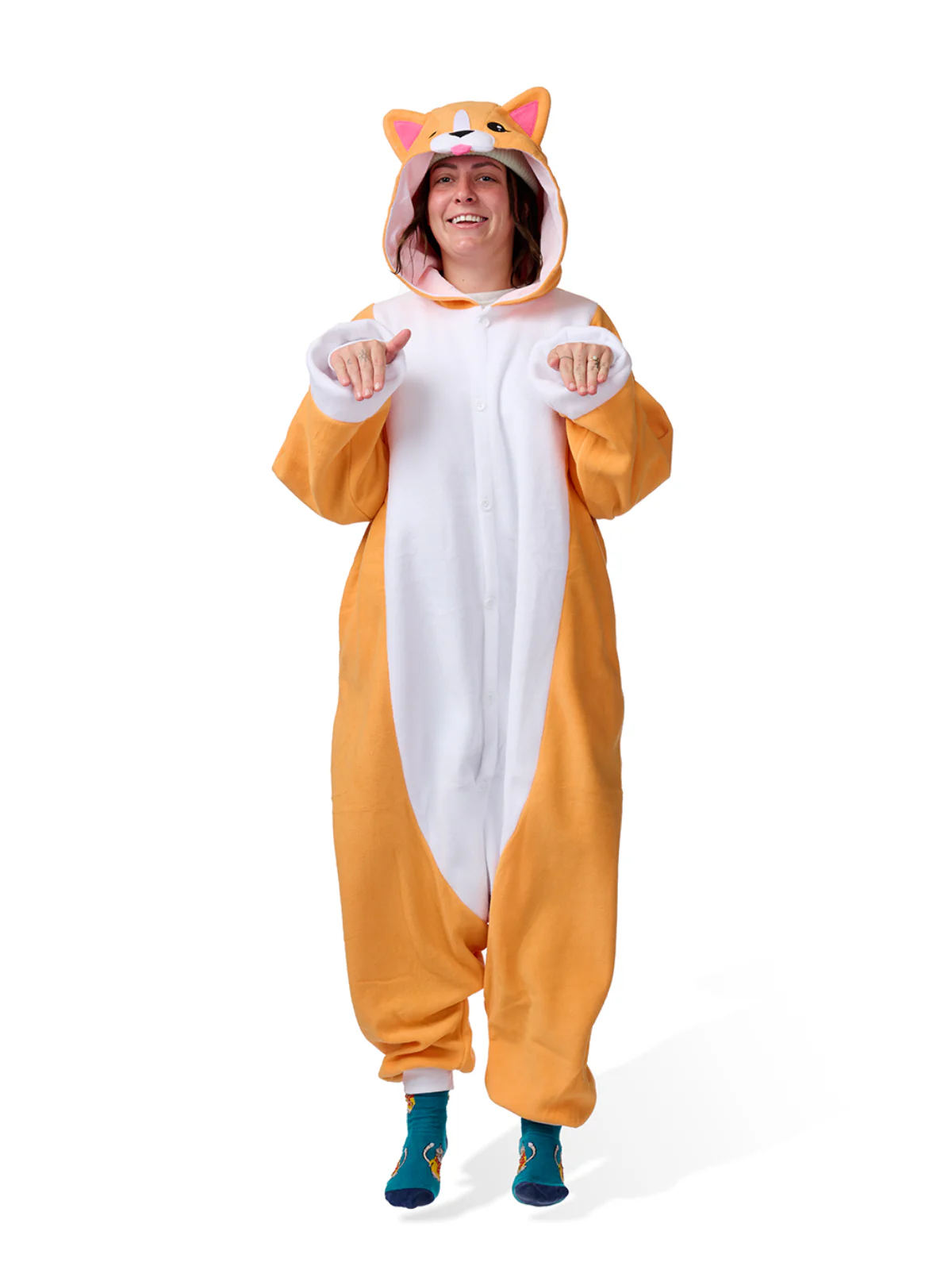Corgi Kigurumi - Image 3