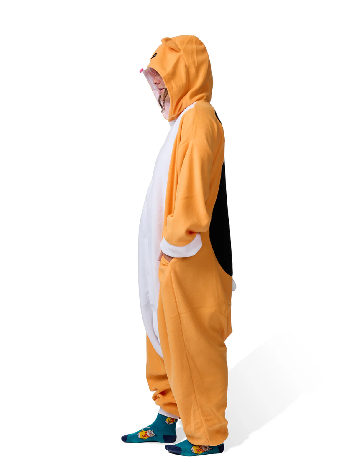 Corgi Kigurumi - Image 5