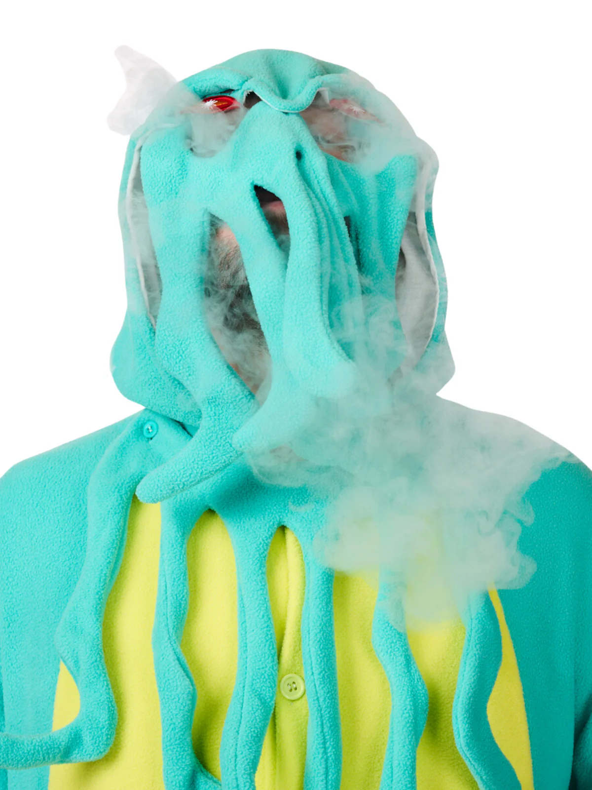 Cthulhu Kigurumi - Image 5