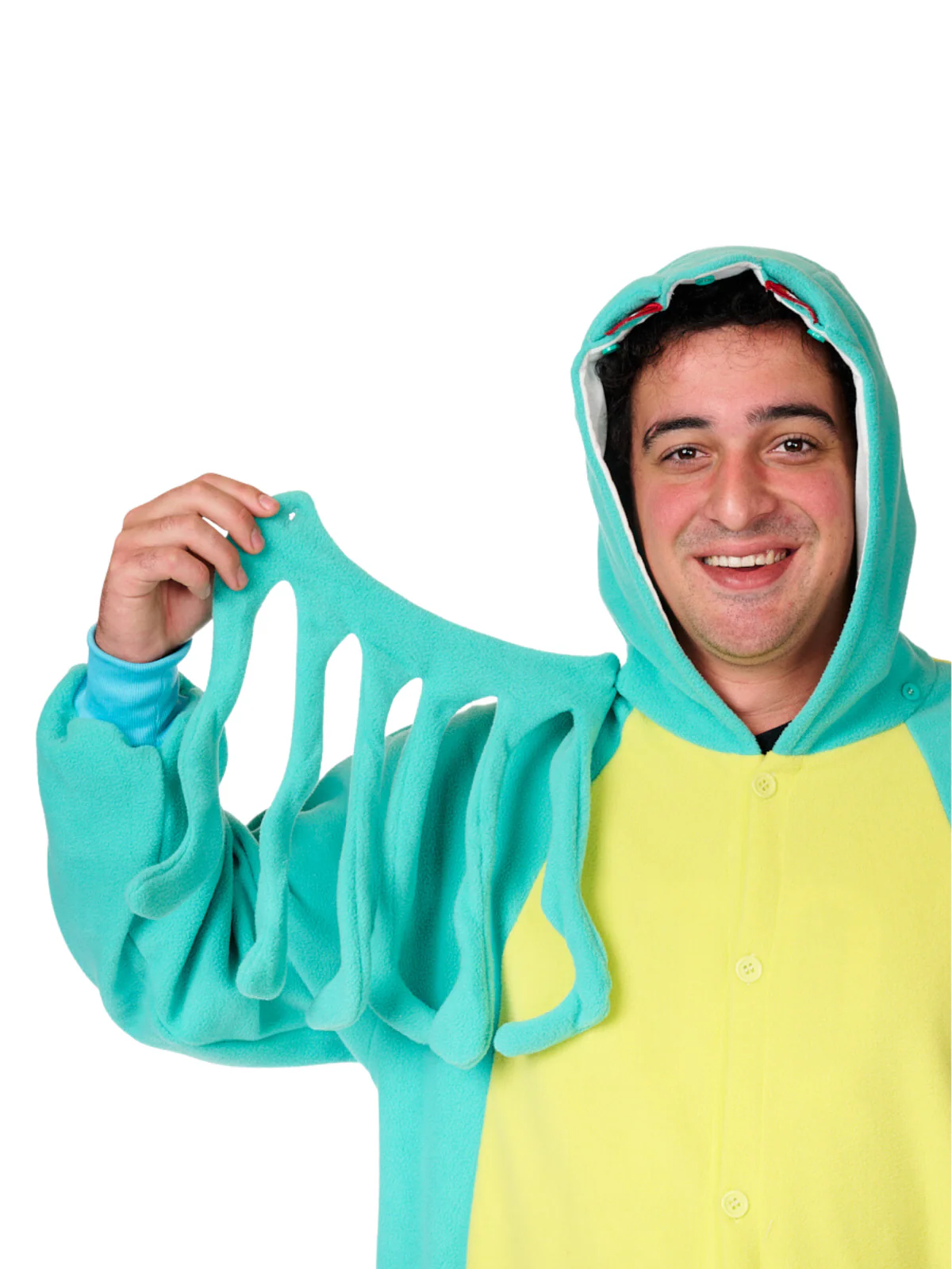 Cthulhu Kigurumi - Image 6