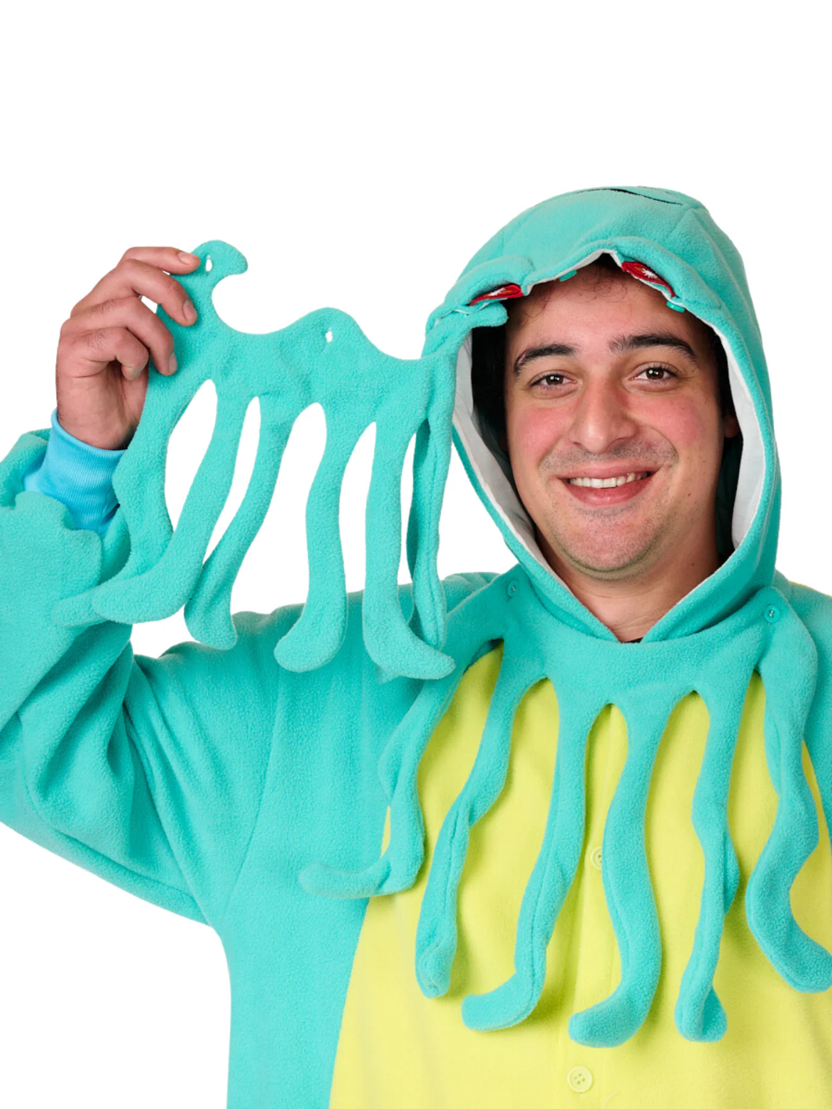 Cthulhu Kigurumi - Image 7