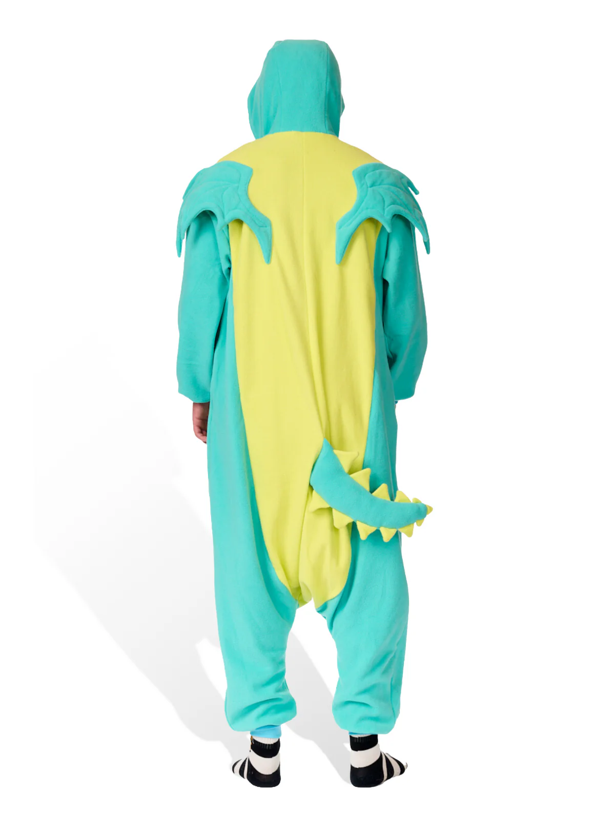 Cthulhu Kigurumi - Image 9