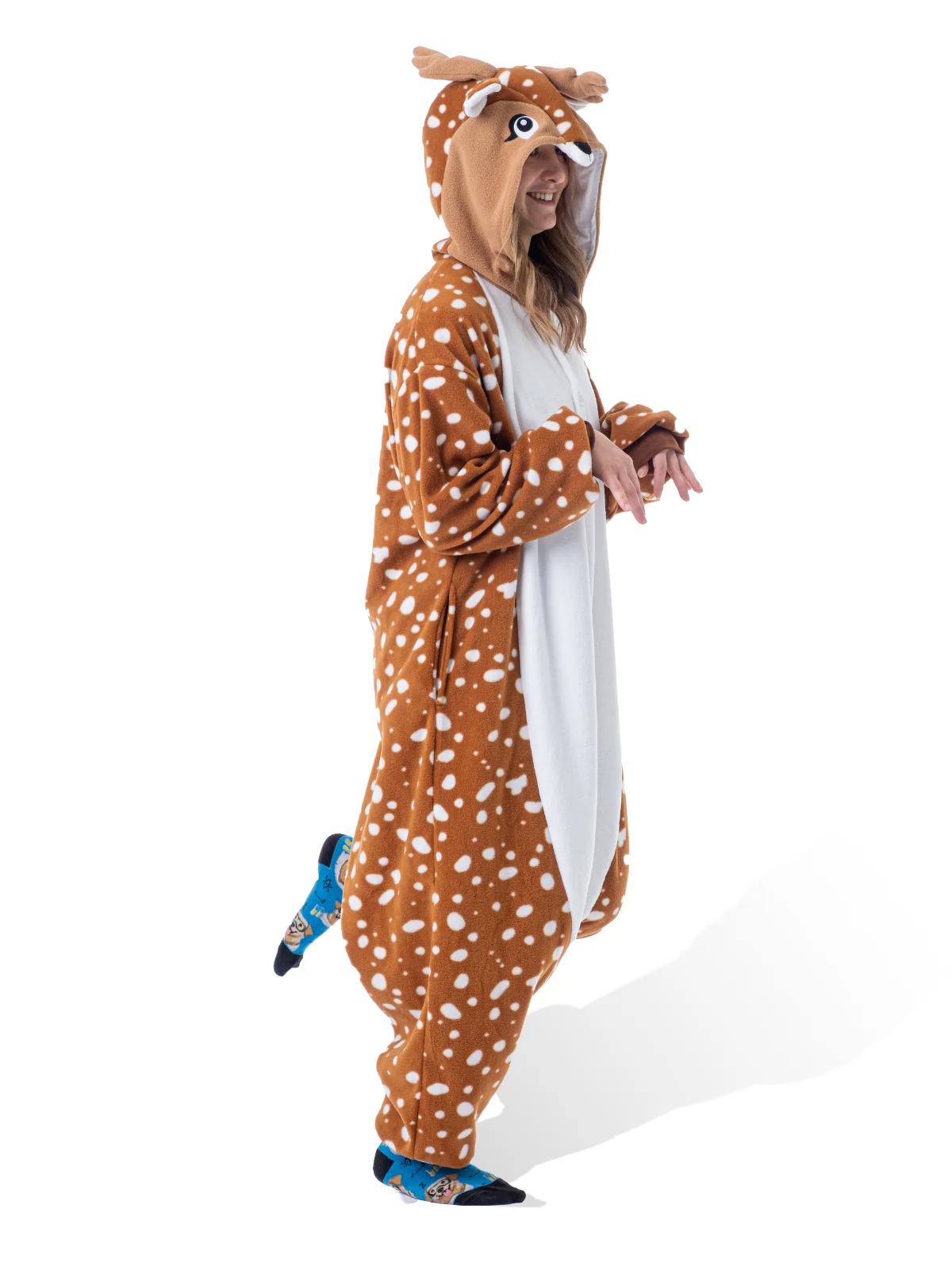 Reindeer Kigurumi - Image 4