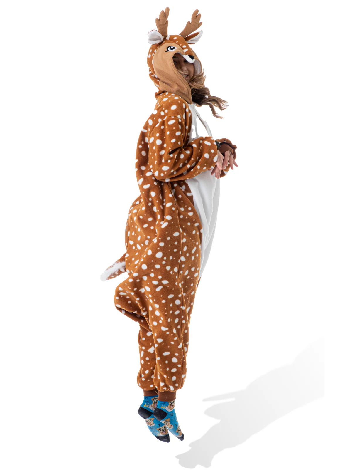 Reindeer Kigurumi - Image 5