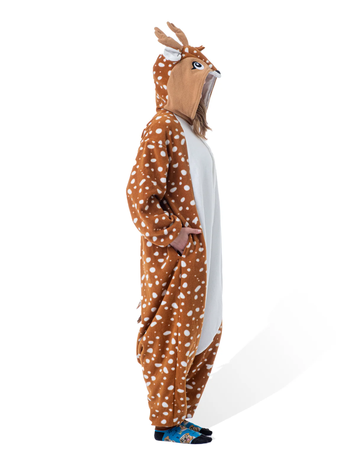 Reindeer Kigurumi - Image 6