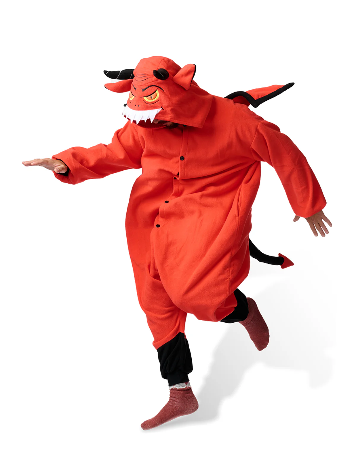 Demon Kigurumi - Image 3