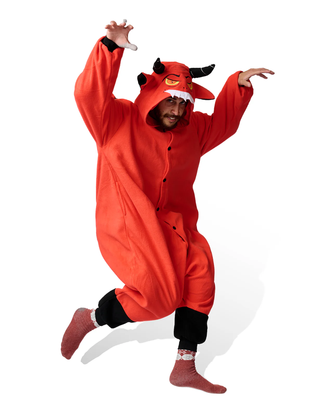Demon Kigurumi - Image 4