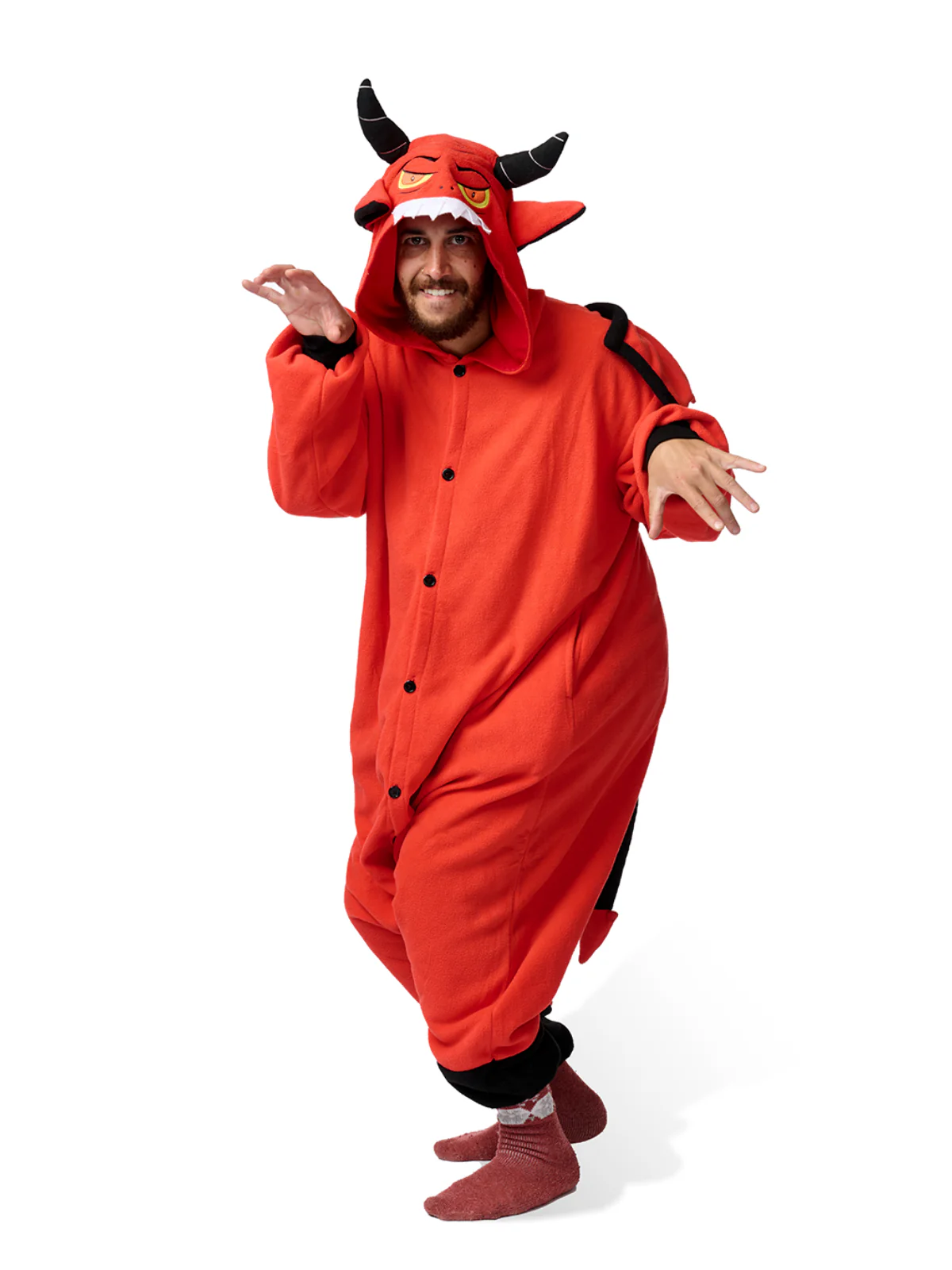 Demon Kigurumi - Image 5