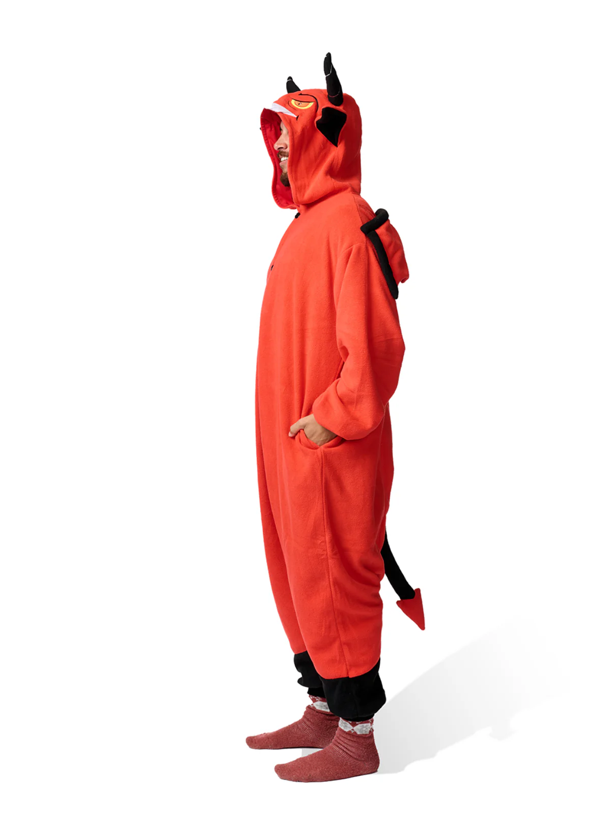 Demon Kigurumi - Image 6