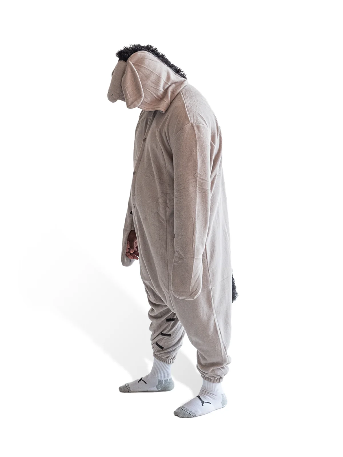 Eeyore Kigurumi - Image 3