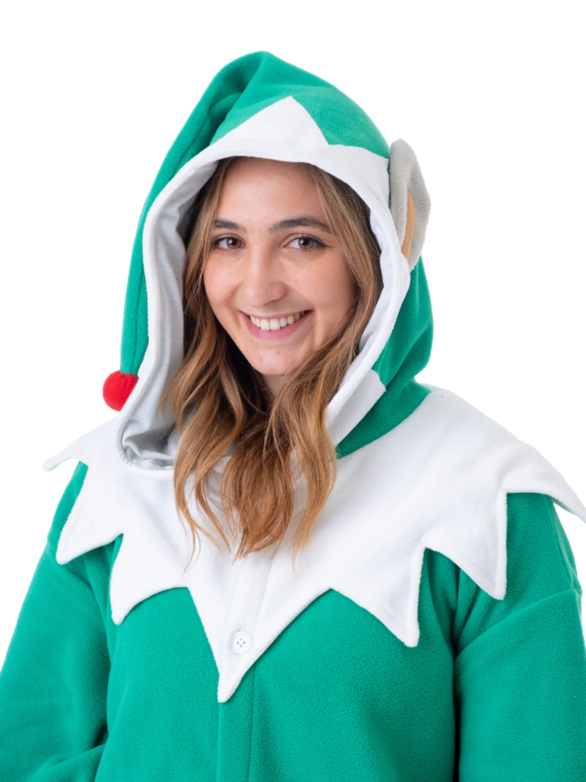Santa's Elf Kigurumi - Image 2