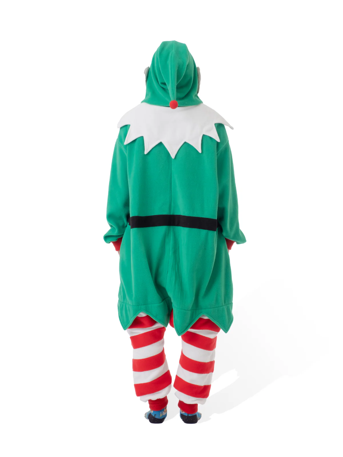 Santa's Elf Kigurumi - Image 7