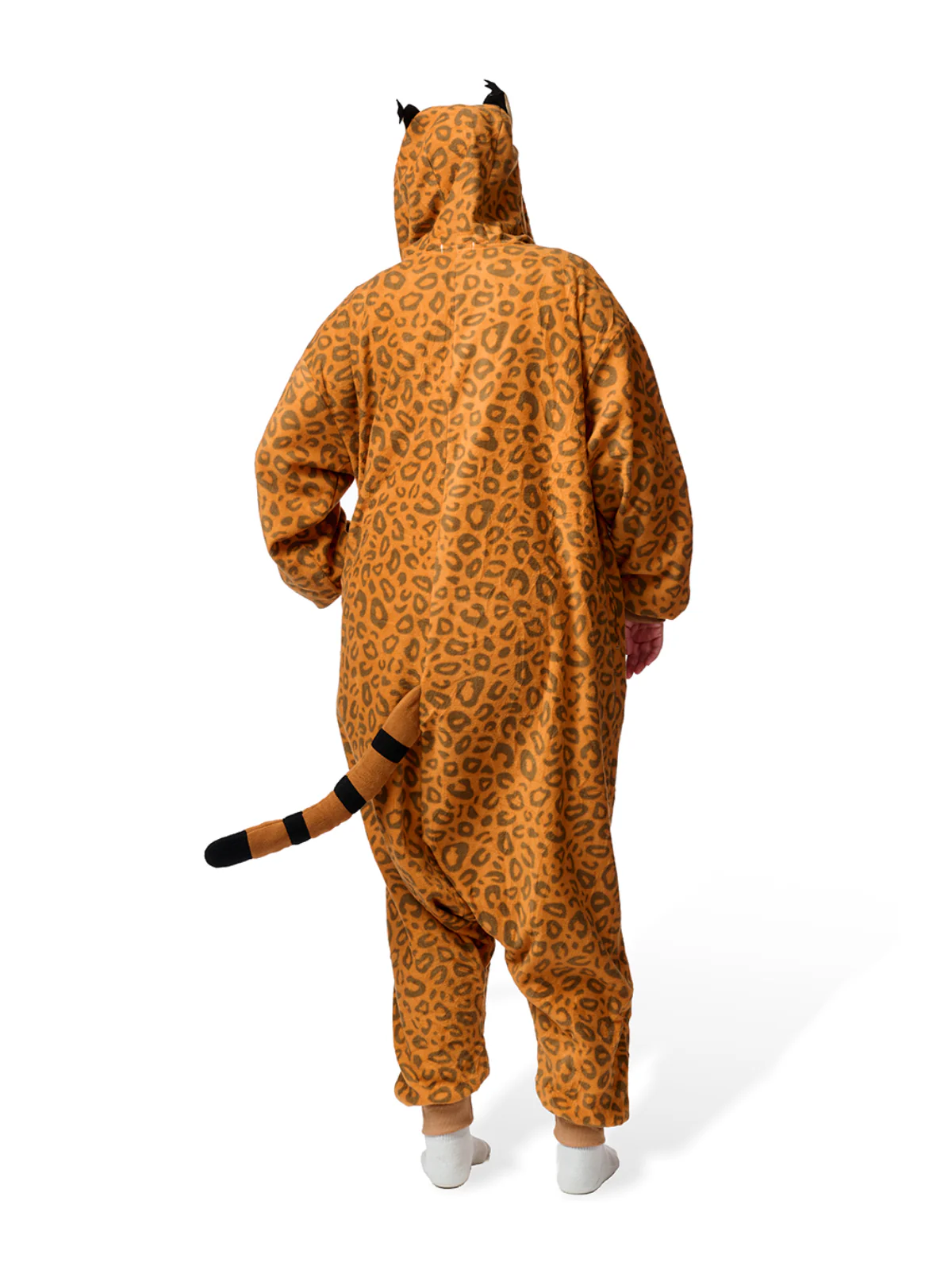 Exotic Cat Kigurumi - Image 8