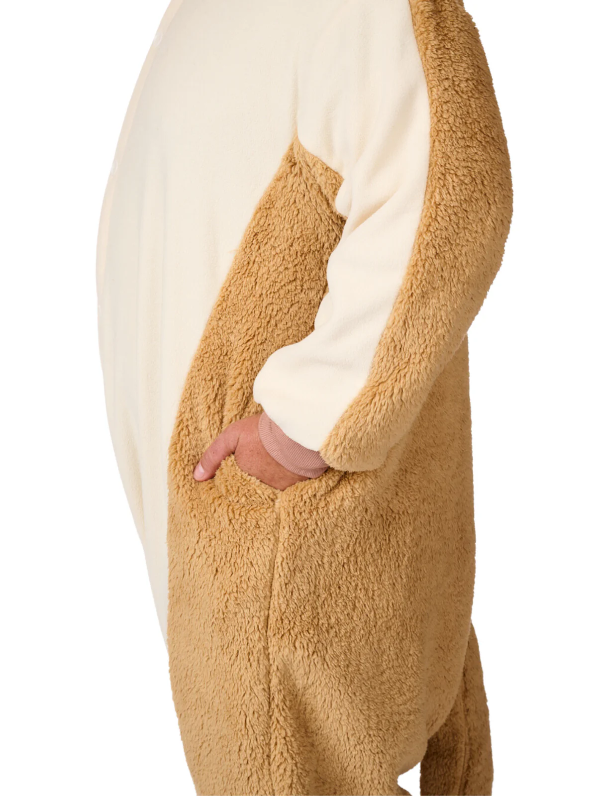 Fennec Fox Kigurumi - Image 3