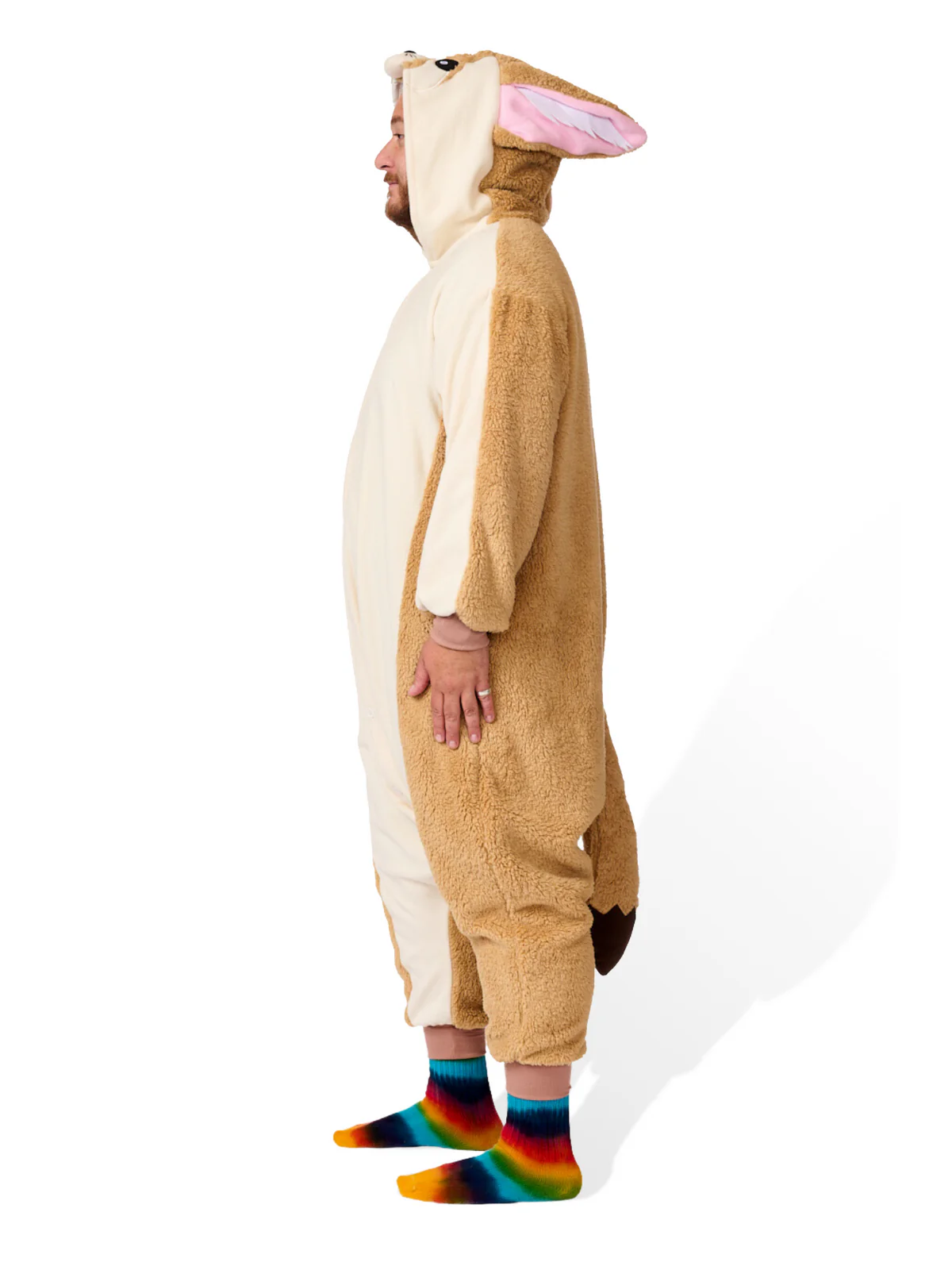 Fennec Fox Kigurumi - Image 4