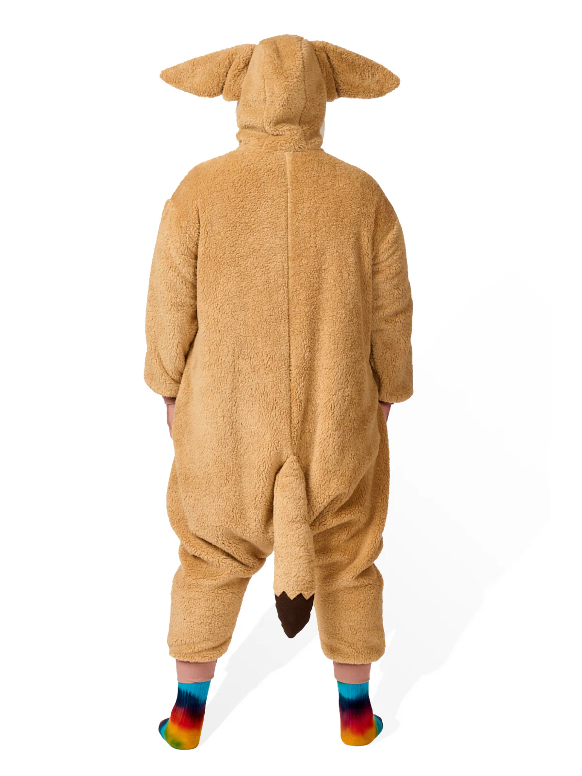 Fennec Fox Kigurumi - Image 5
