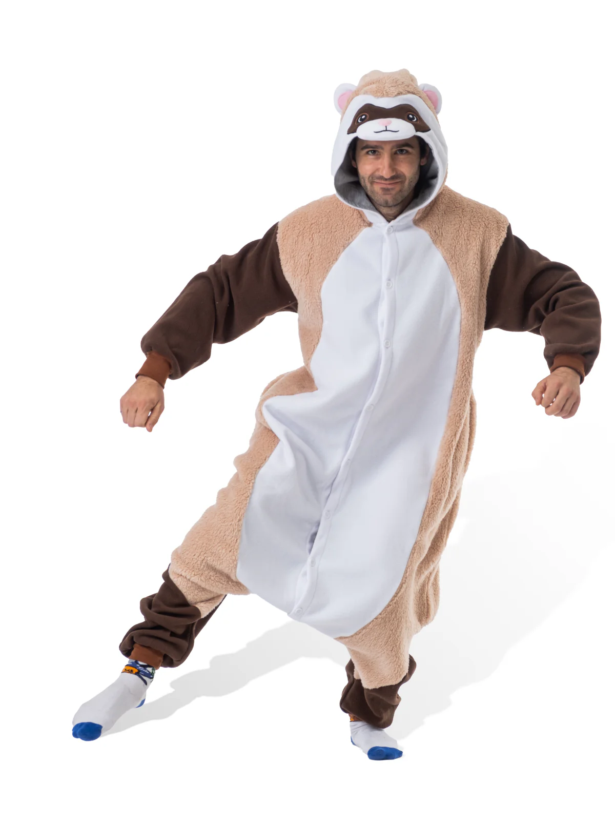 Ferret Kigurumi - Image 4
