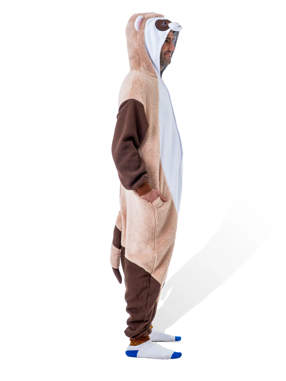 Ferret Kigurumi - Image 5