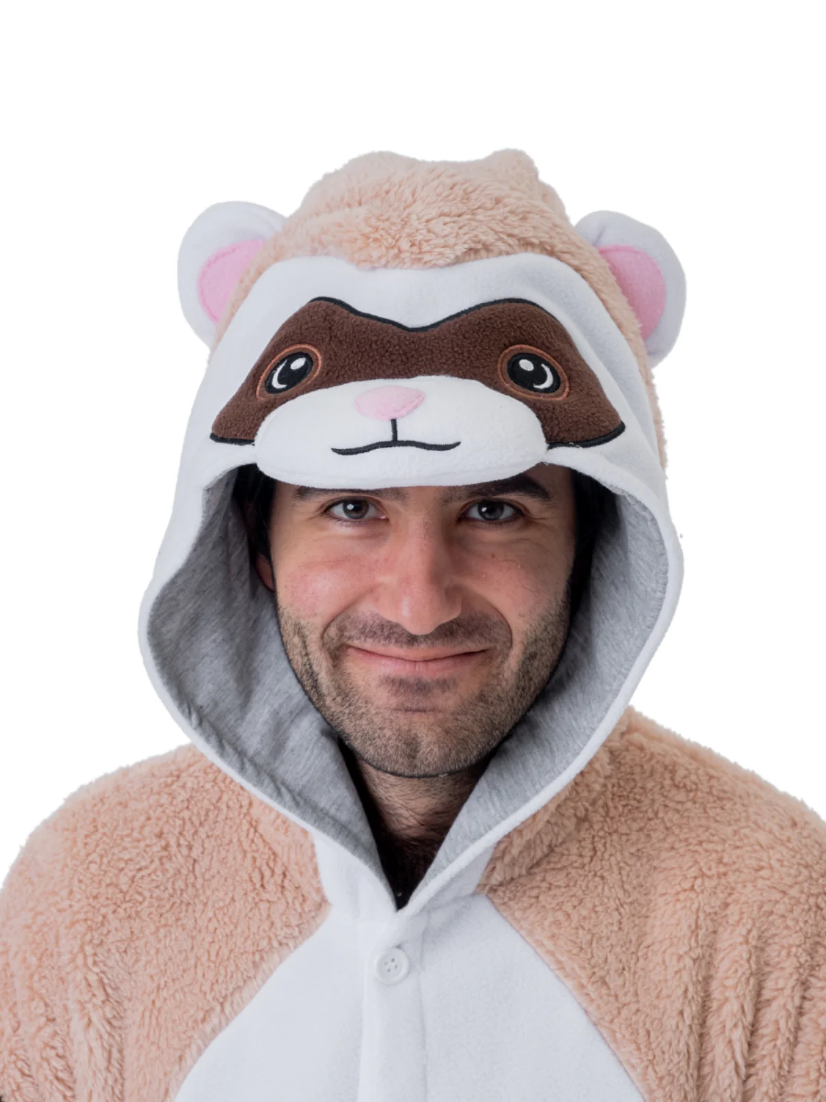 Ferret Kigurumi X-Tall - Image 3