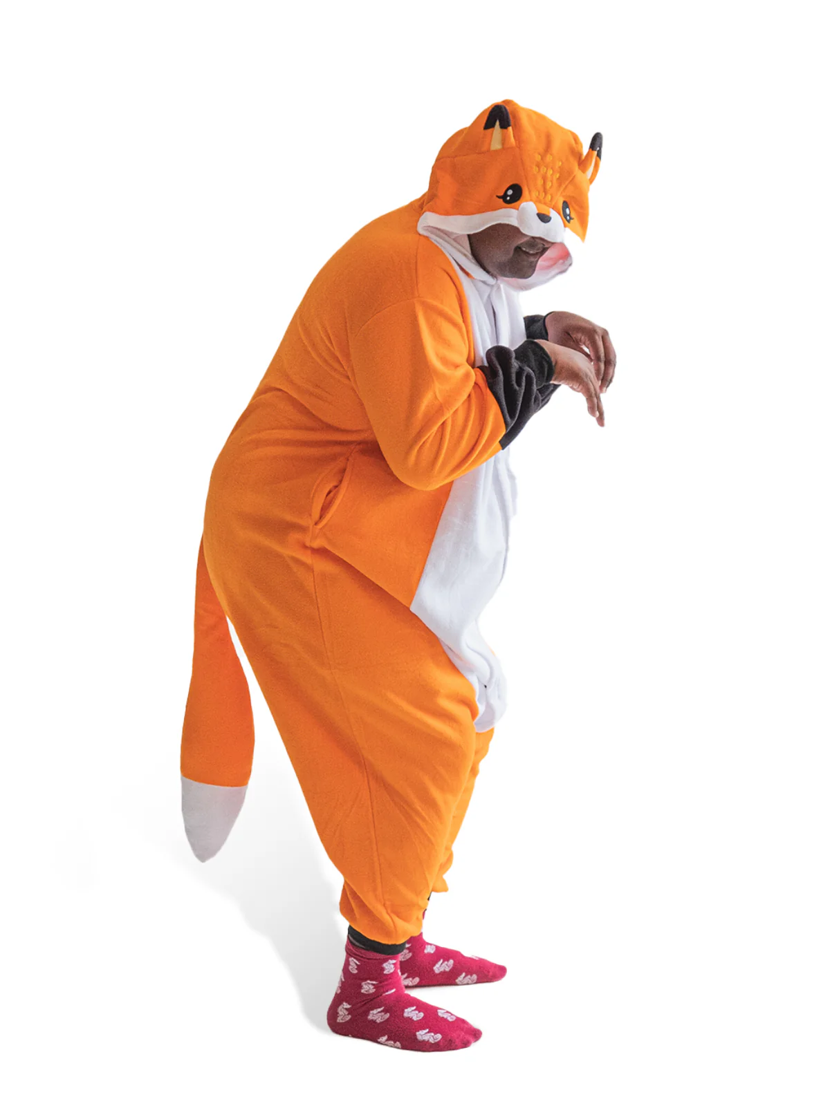 Fox Kigurumi - Image 3