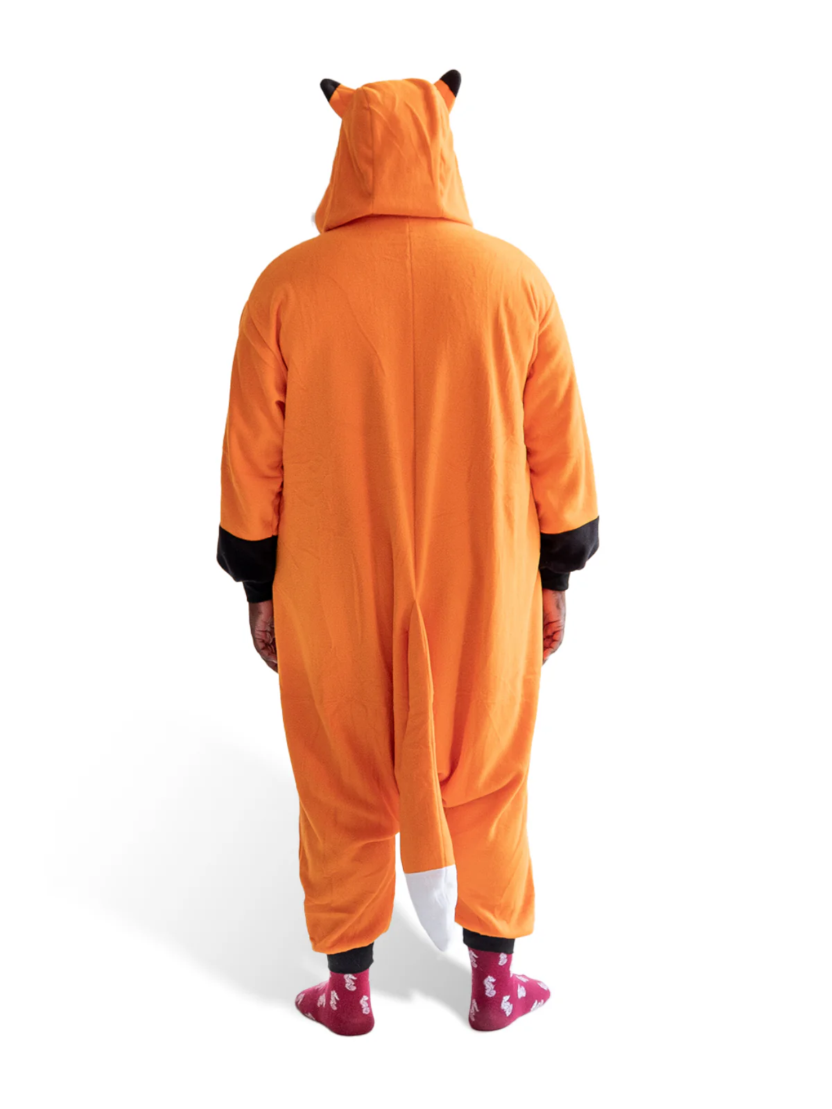 Fox Kigurumi - Image 5