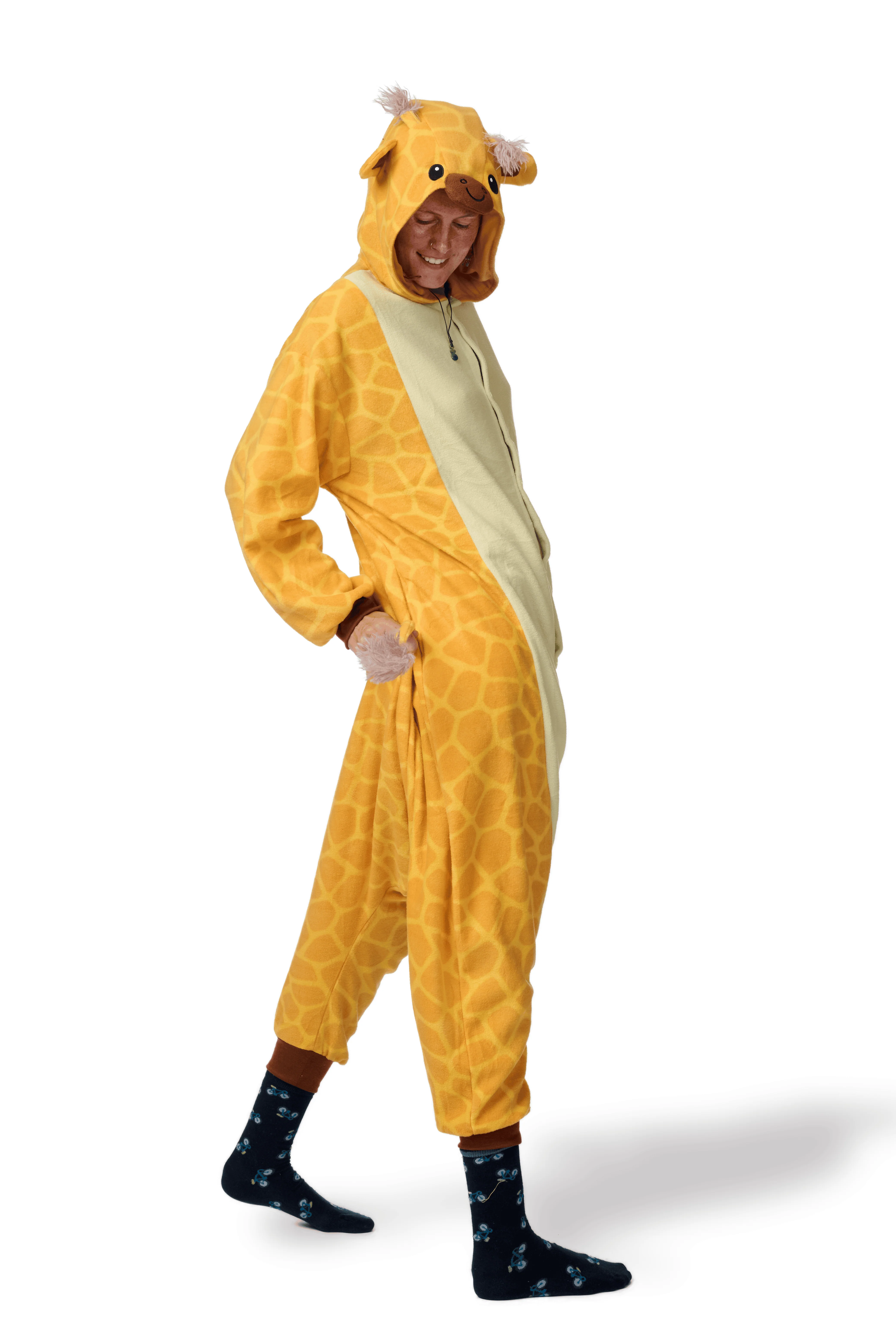 Giraffe Kigurumi X-Tall - Image 4