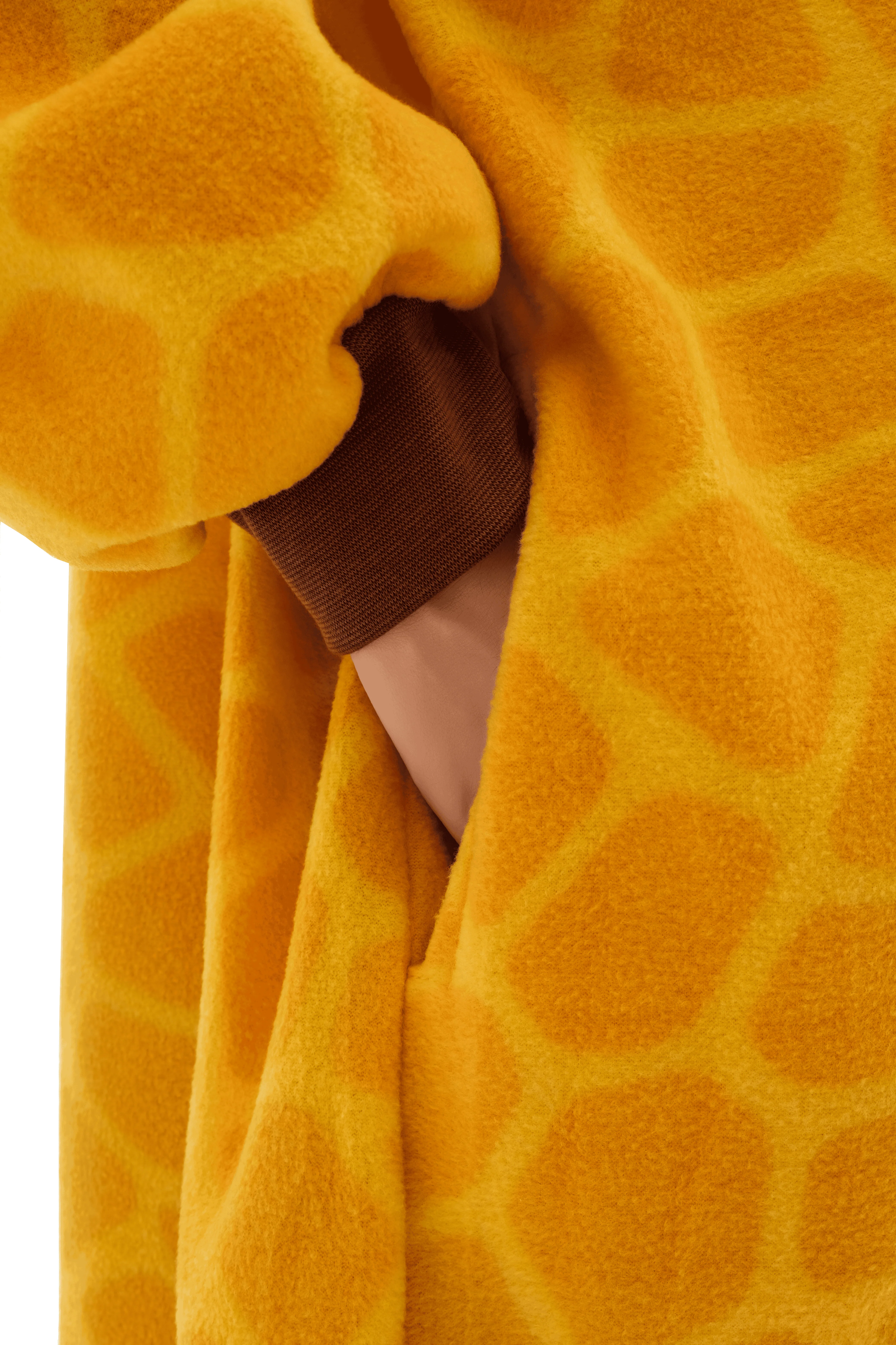 Giraffe Kigurumi X-Tall - Image 5