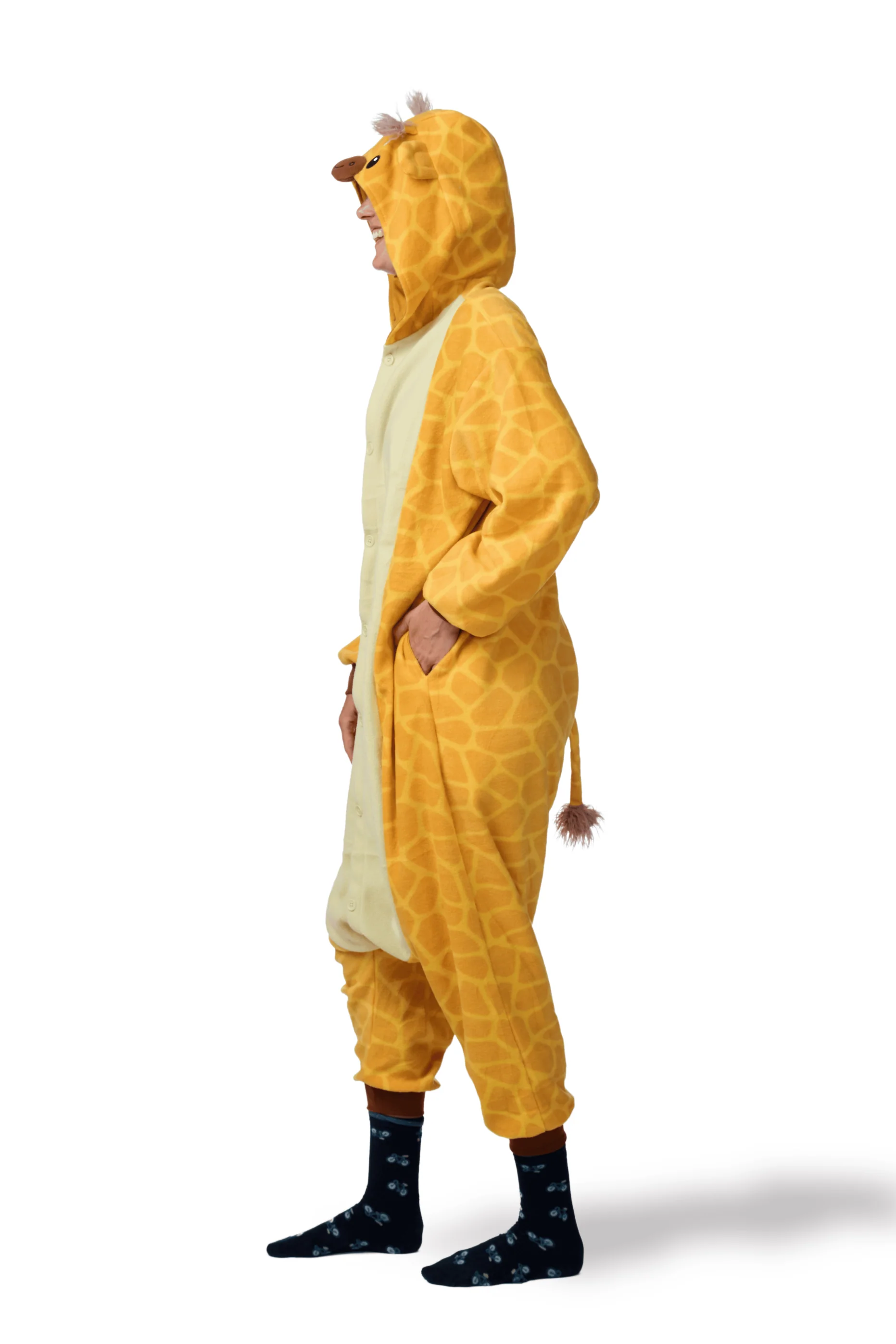 Giraffe Kigurumi X-Tall - Image 6