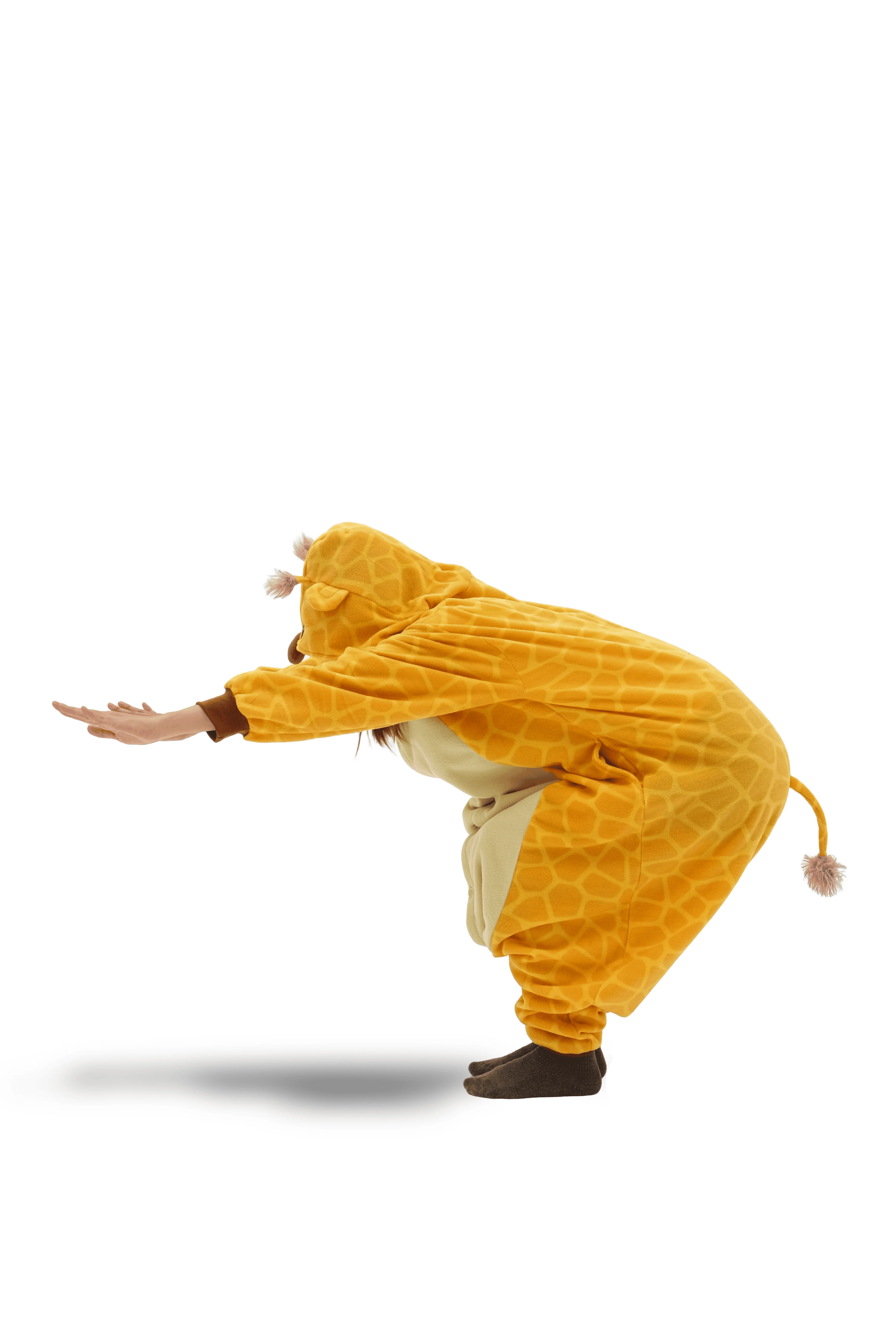 Giraffe Kigurumi X-Tall - Image 7