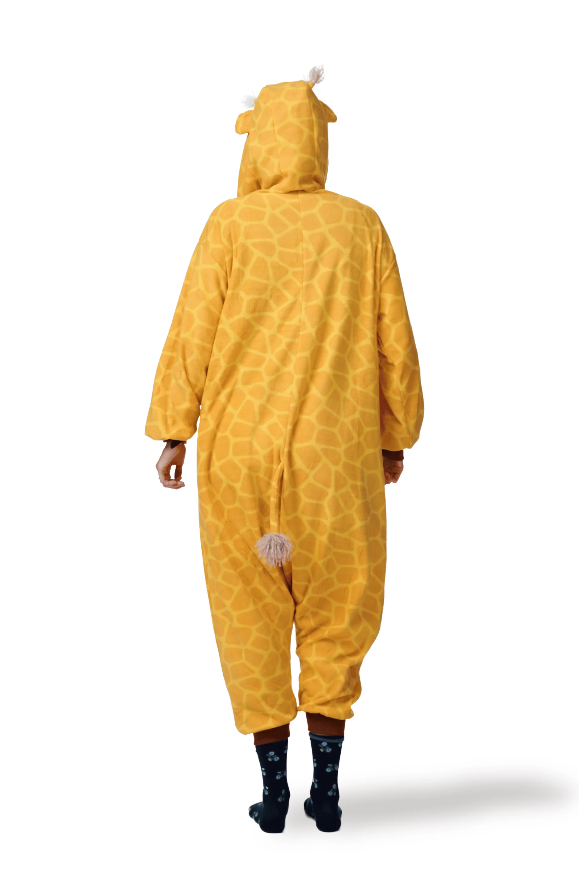 Giraffe Kigurumi X-Tall - Image 8