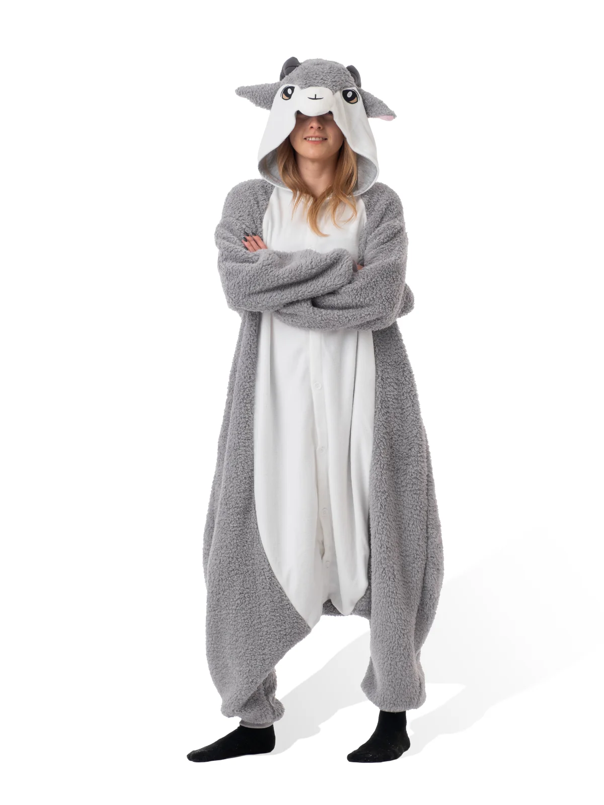 Goat Kigurumi - Image 3