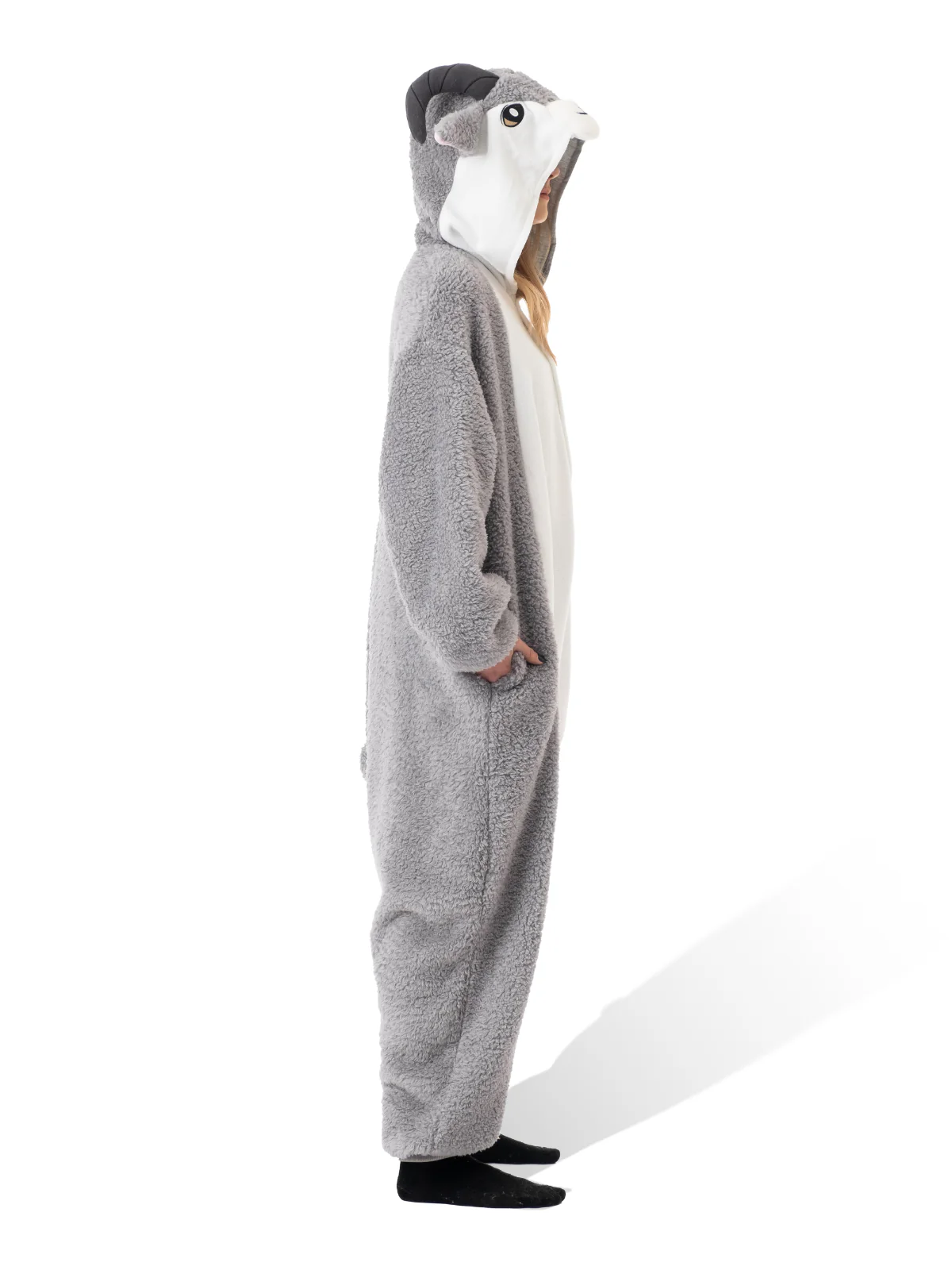 Goat Kigurumi - Image 4